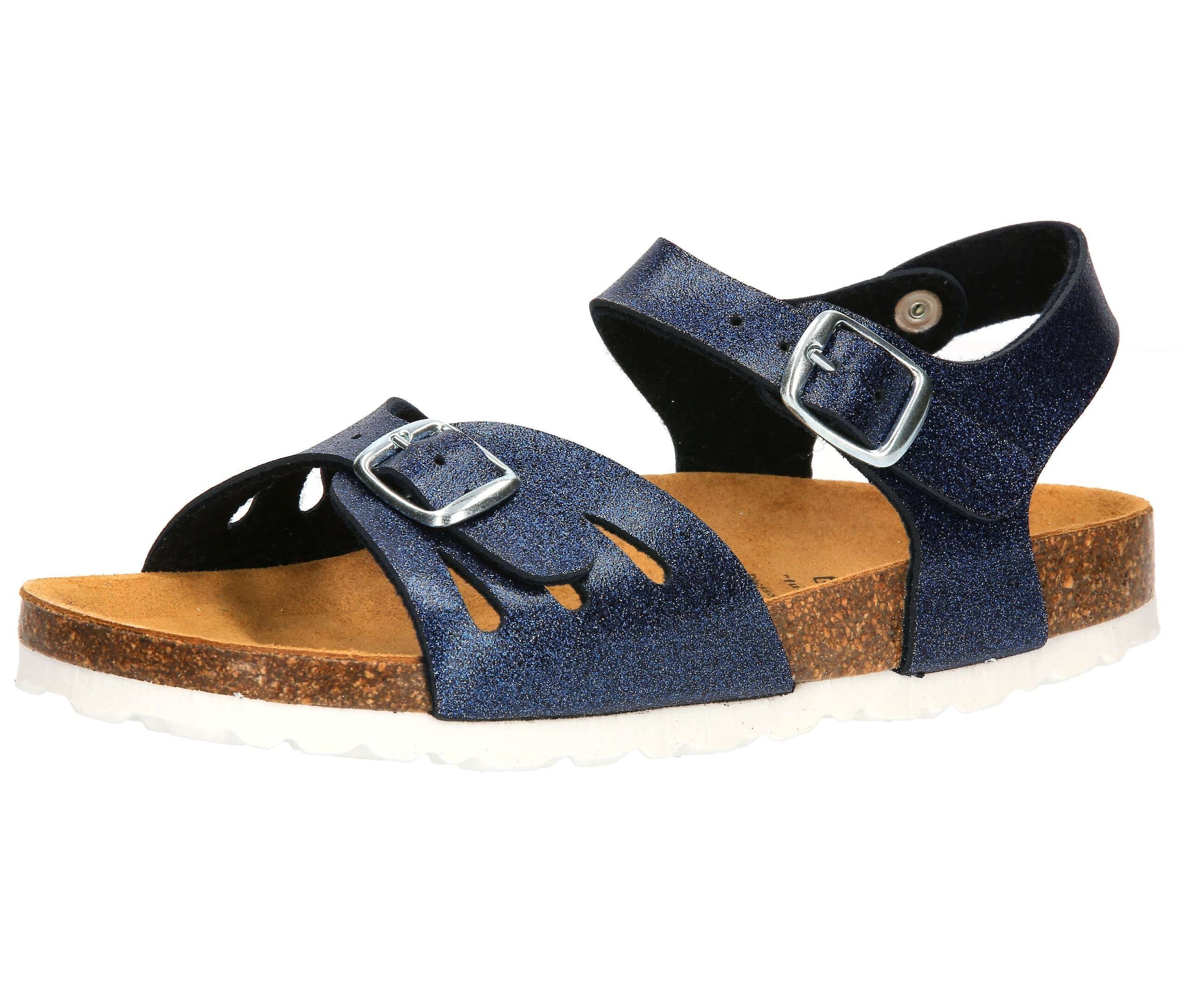 Lico Sandale "Pantolette Bioline Sandal"