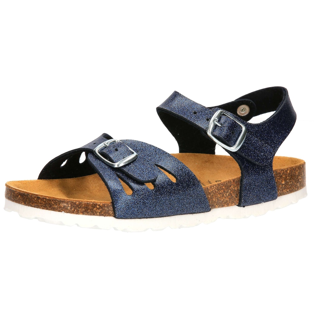 Lico Sandale »Pantolette Bioline Sandal«