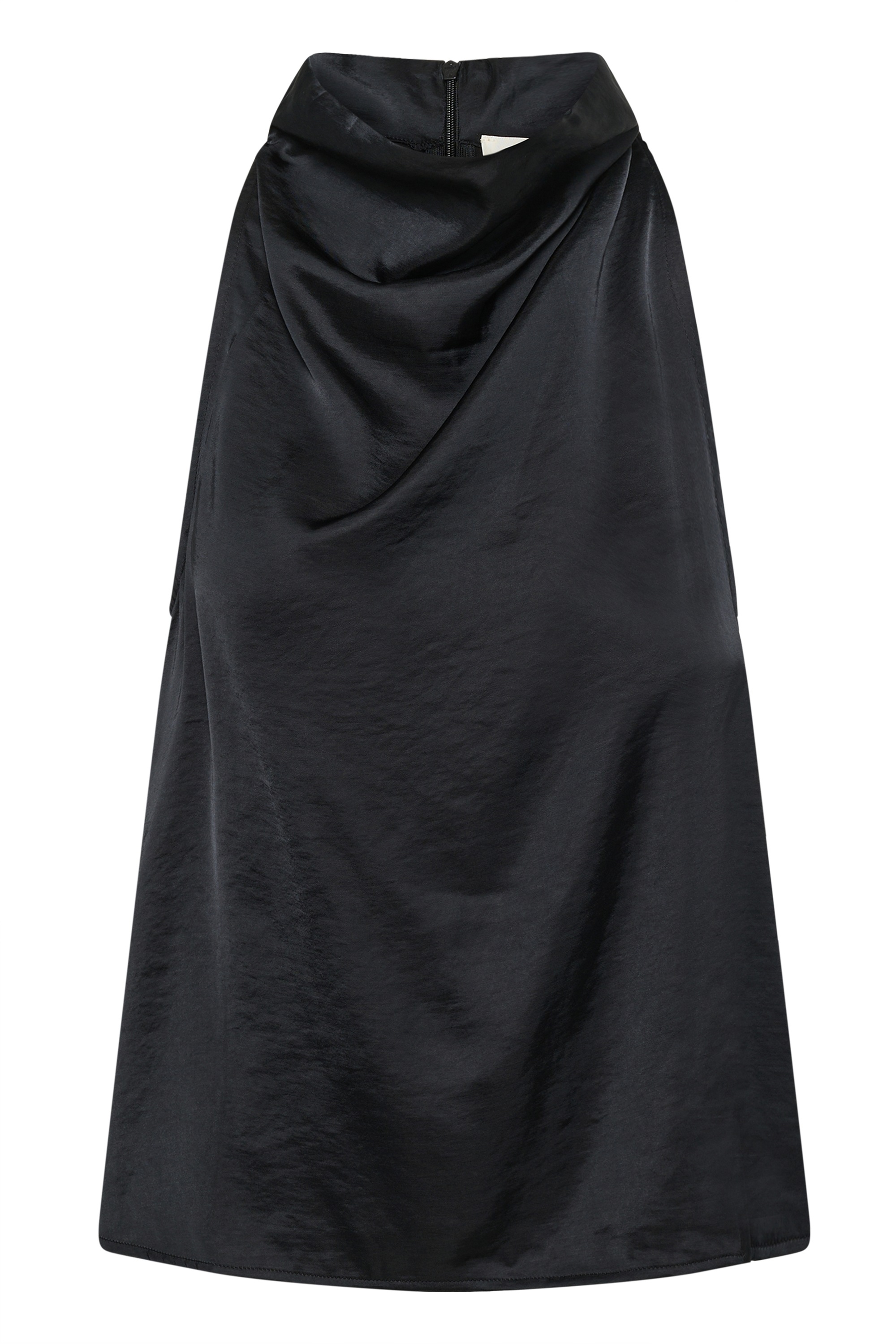 SOAKED IN LUXURY Langarmbluse »Damen Bluse langarm SLVerona«