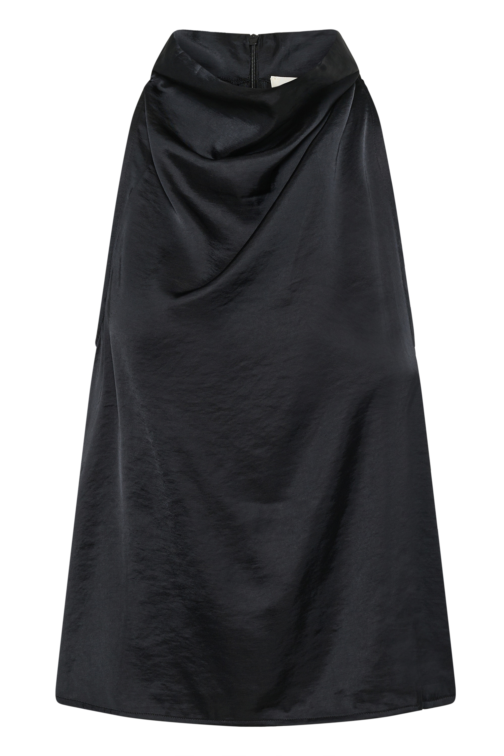SOAKED IN LUXURY Langarmbluse "Damen Bluse langarm SLVerona"