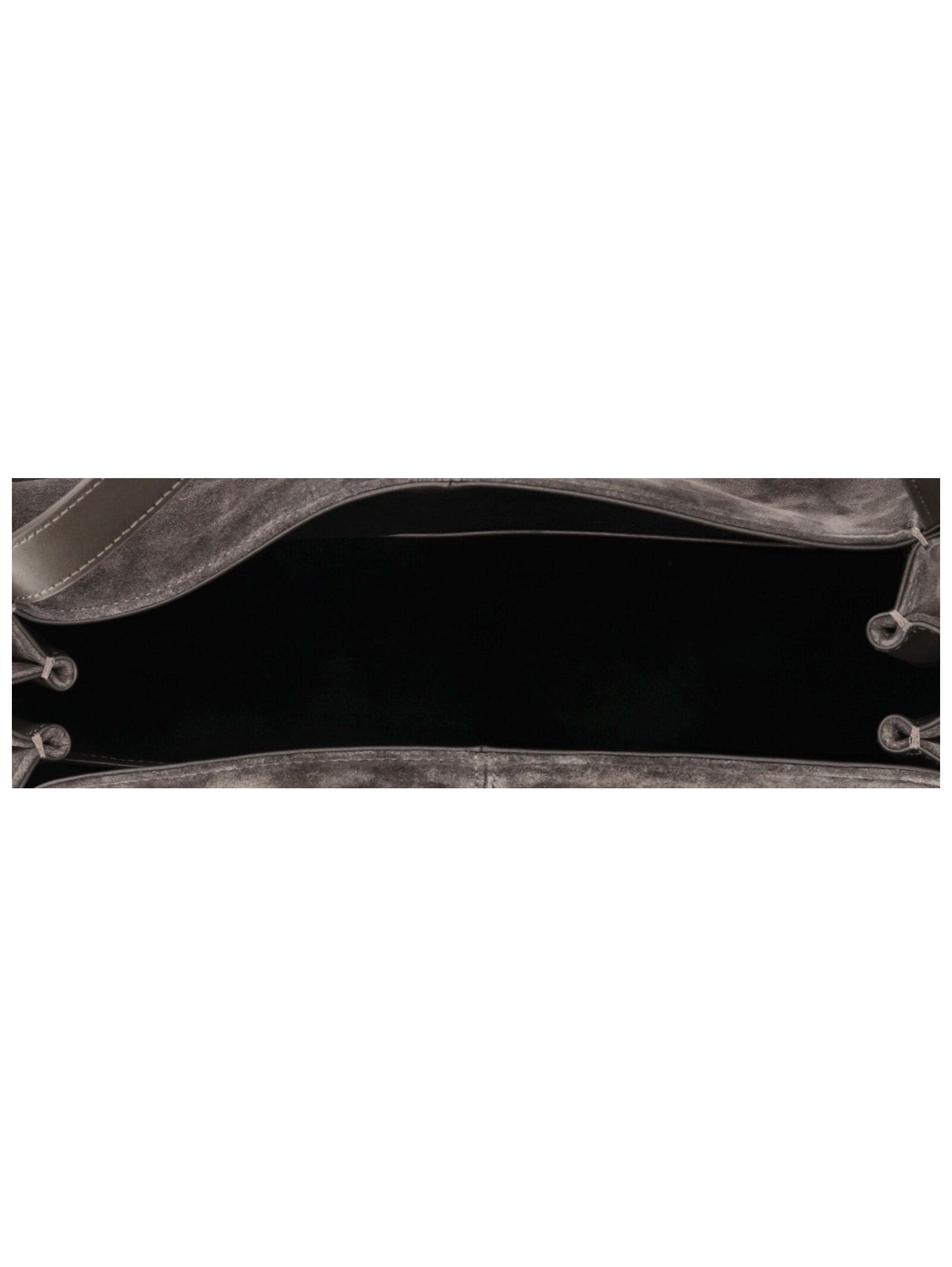 Högl Henkeltasche »Högl Taschen Veloursleder«