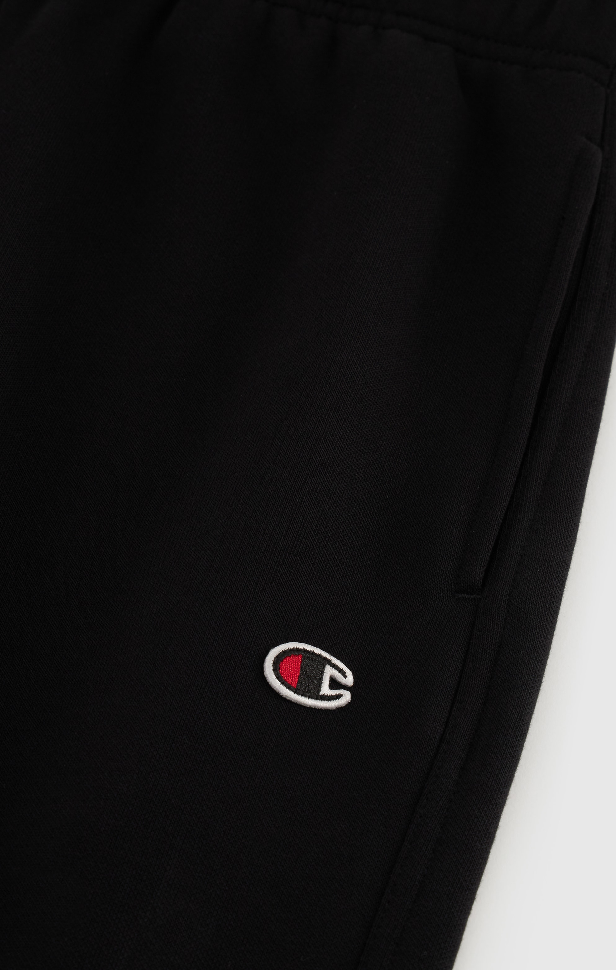 Champion Jogginghose »Elastic Cuff Pants«