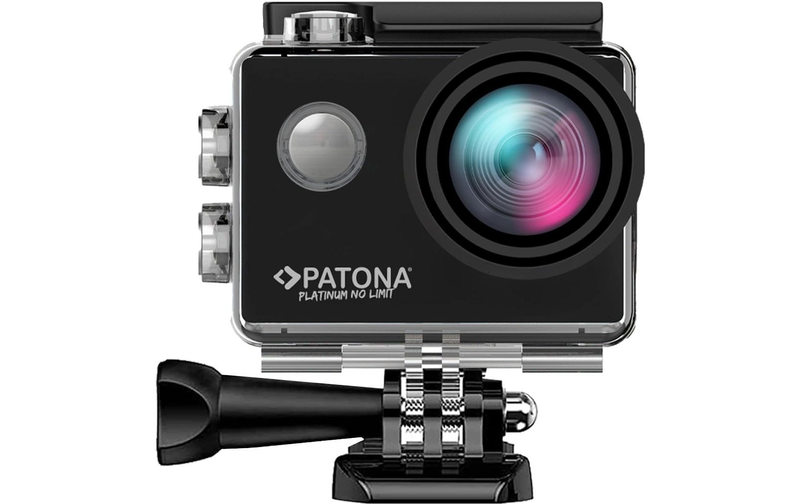   Outdoor-Kamera »Patona Platinum Life SL3«