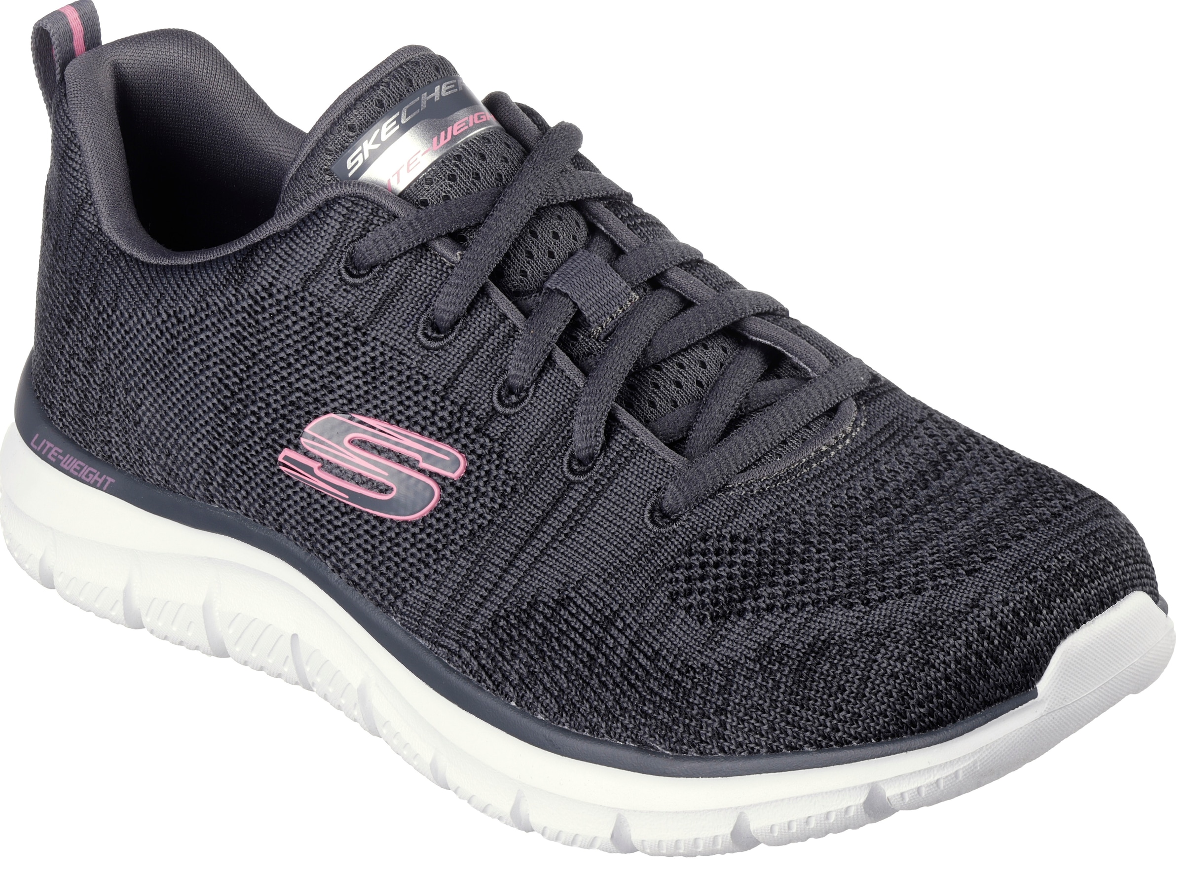 Skechers Sneaker »TRACK-DAYTIME DREAMER« Freize...