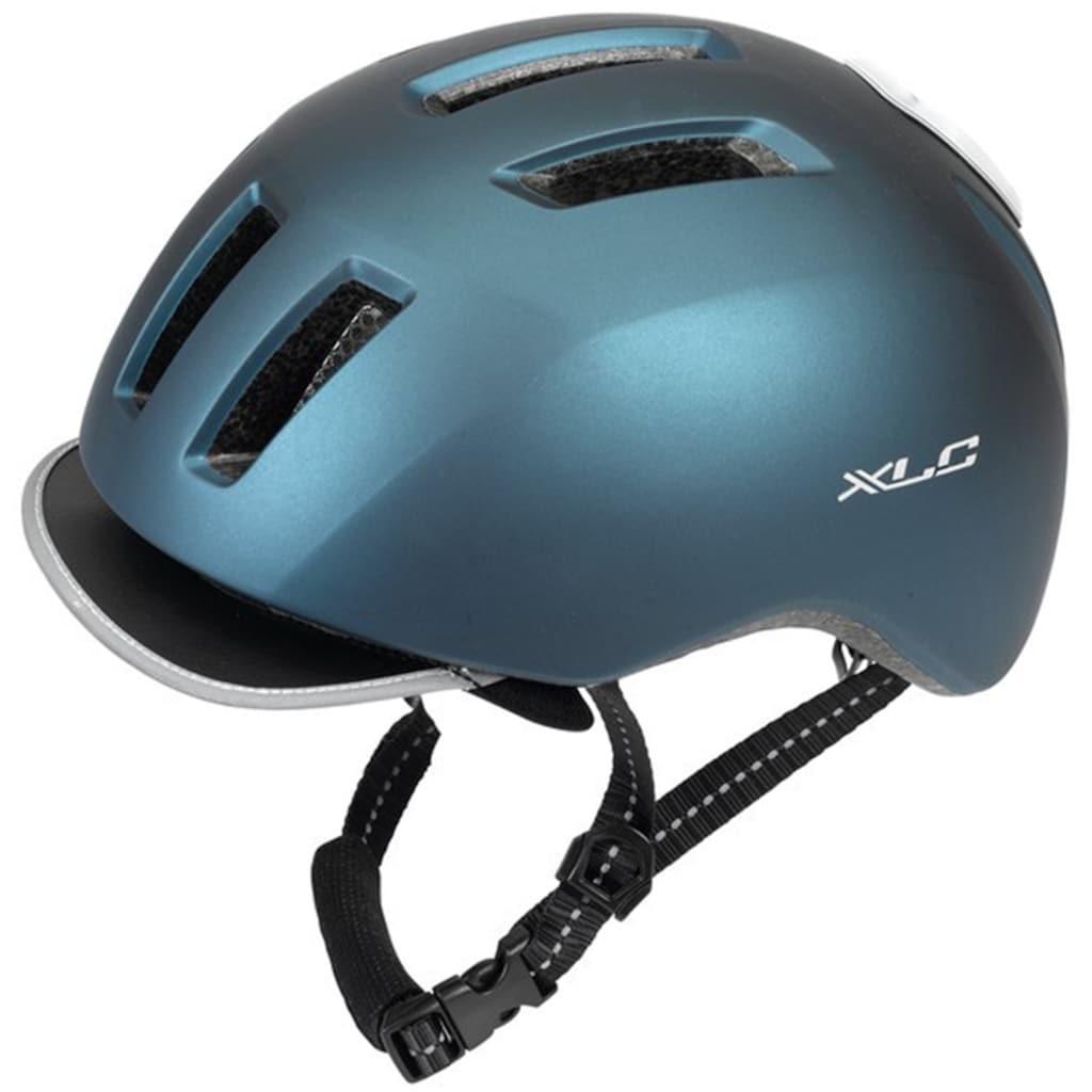 XLC Fahrradhelm »BH-C24«