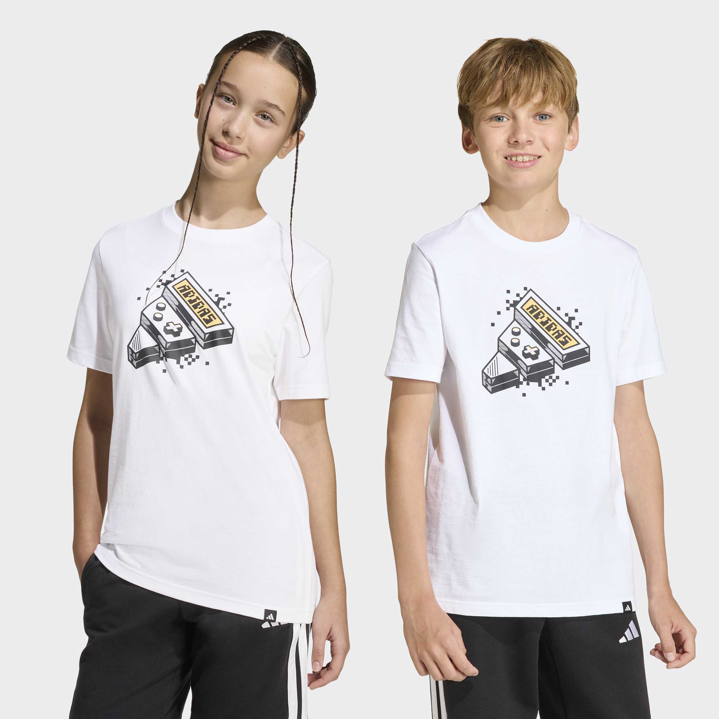 adidas Sportswear T-Shirt "J GAME T"