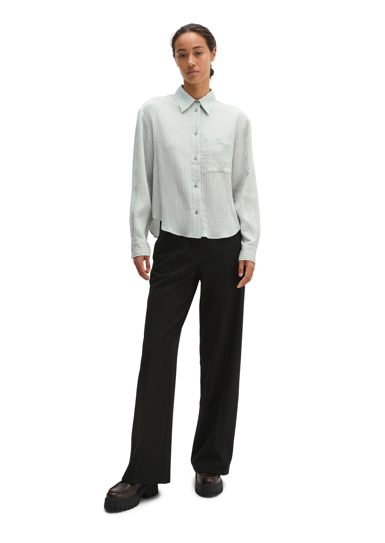 Marc O'Polo »aus TENCEL™ Modal-Mix«