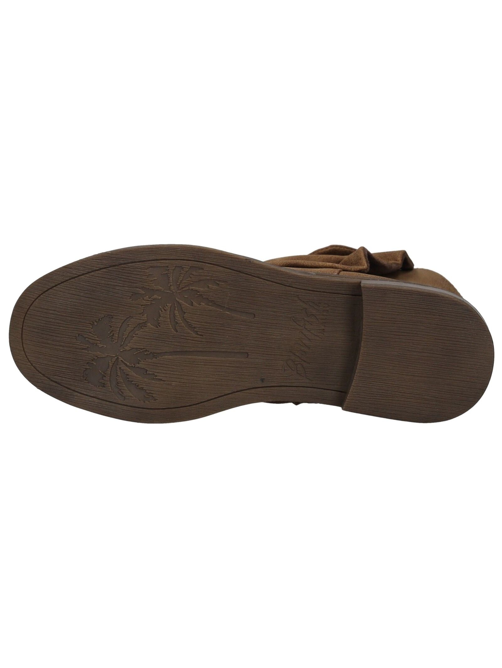 Blowfish Stiefelette »Blowfish Stiefelette Lederimitat«