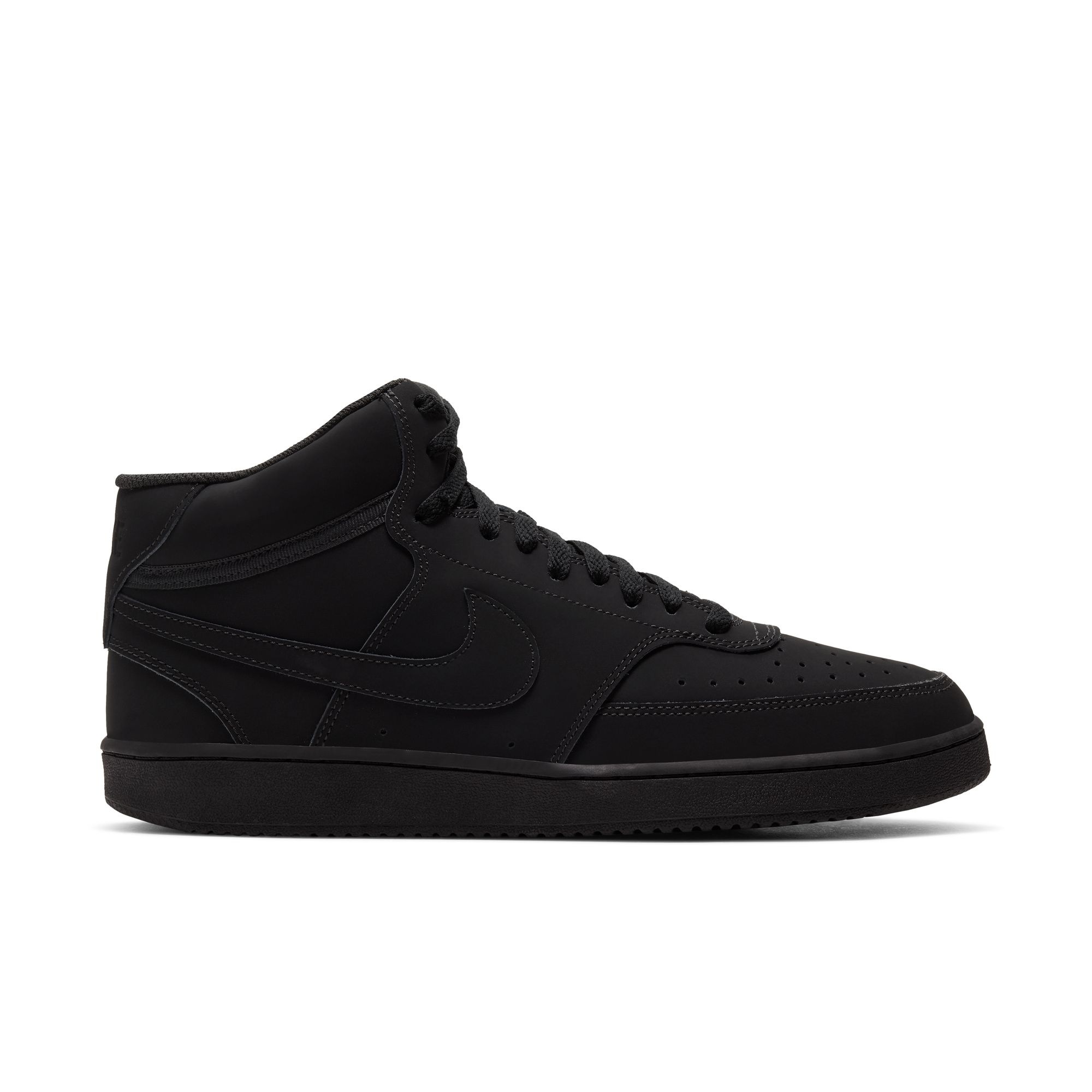Nike Sportswear Sneaker »NIKE COURT VISION MID«