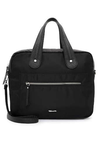 Messenger Bag »Johanna«, Nylon-Optik