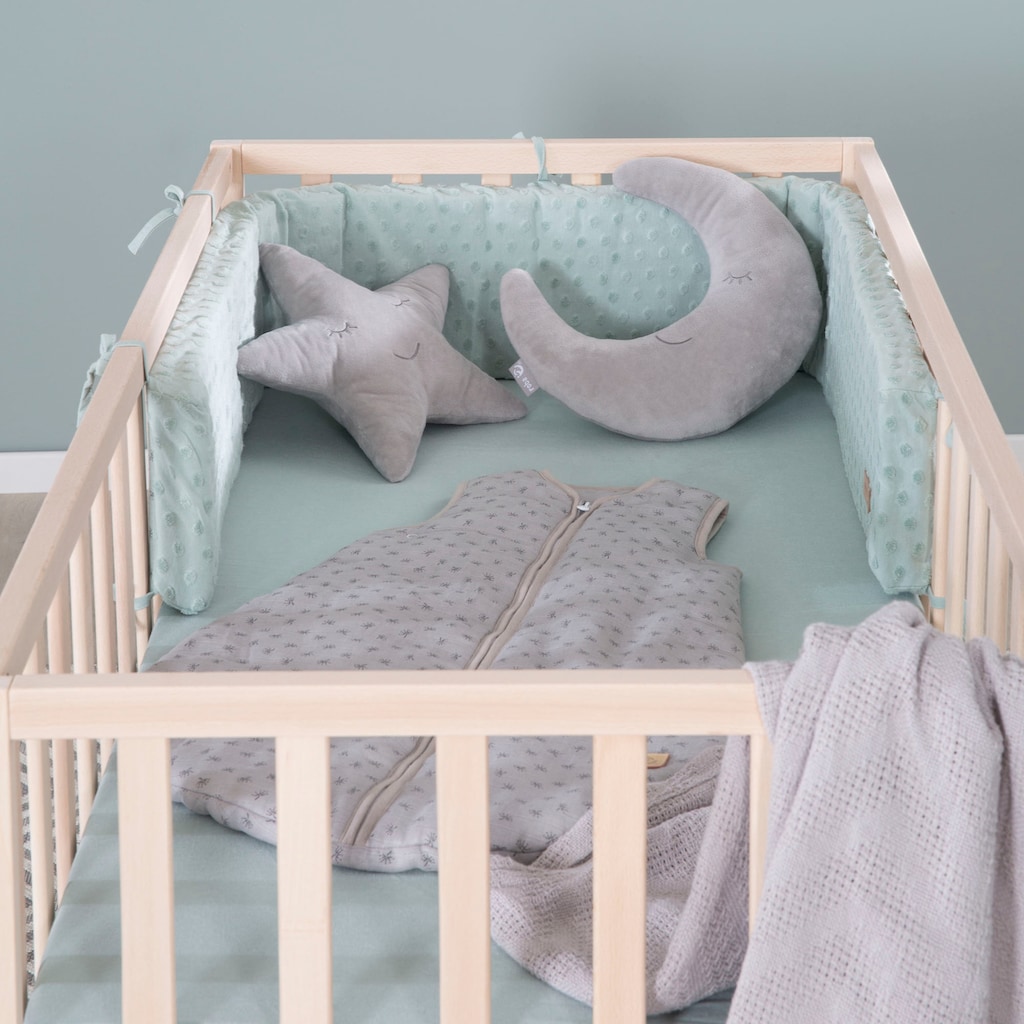 roba® Babybett »Cosi, natur«