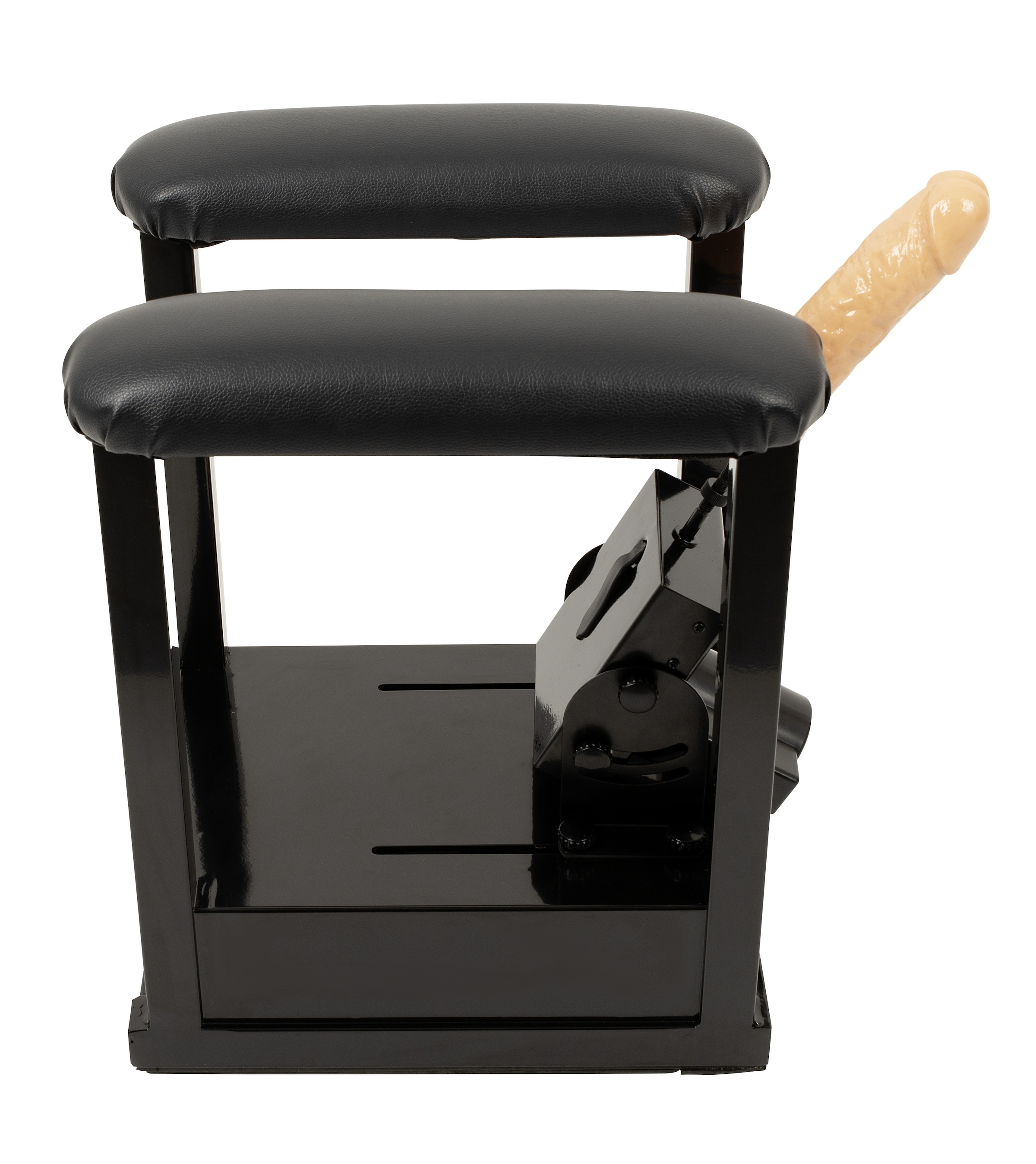 The Banger Erotik-Toy-Set »Sex Maschine Sit-On-Climaxer« ()