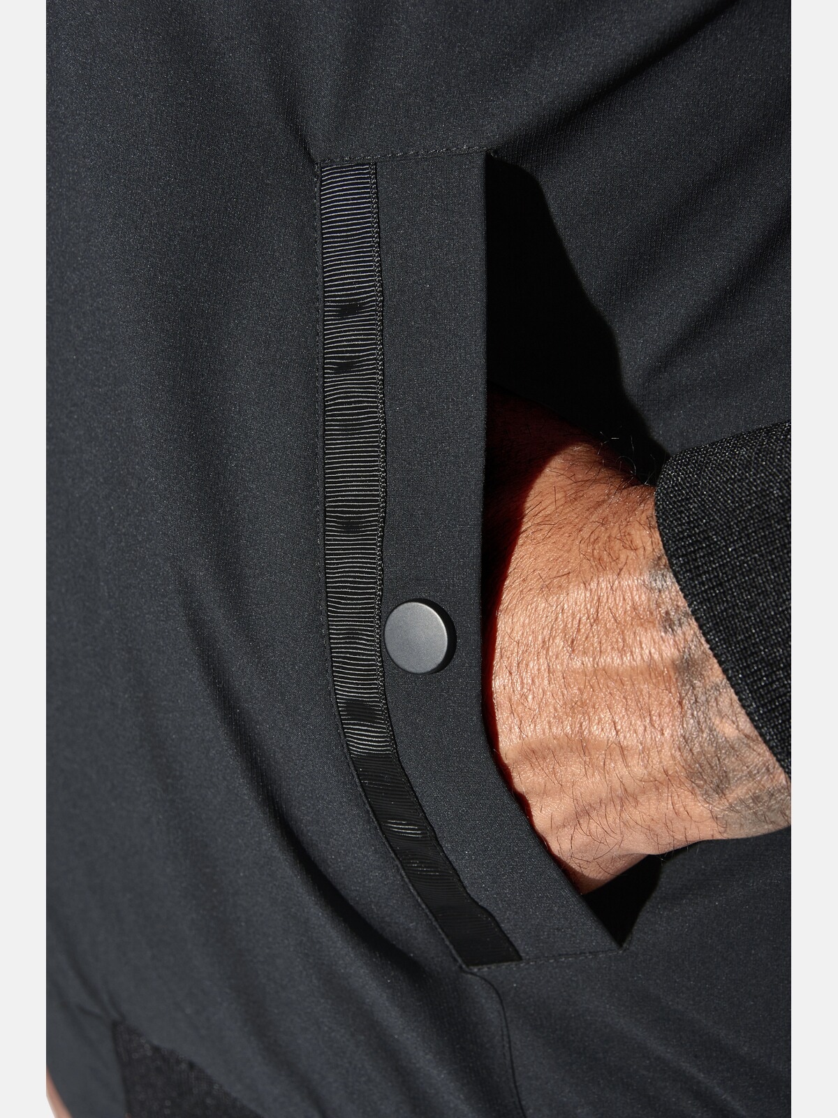 Jan Vanderstorm Blouson »Blouson EIRSKOV«