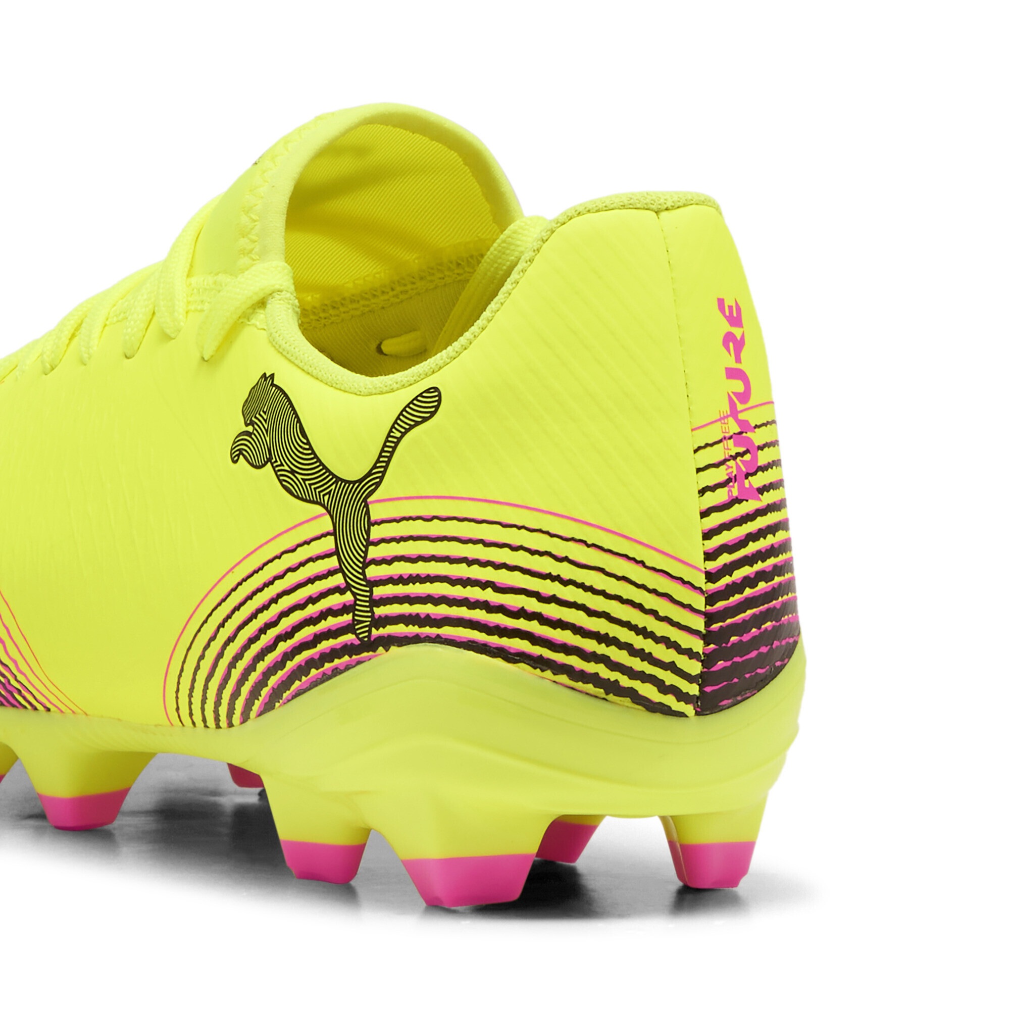 PUMA Fußballschuh "FUTURE 8 PLAY FG/AG Fußballschuhe Damen" günstig online kaufen