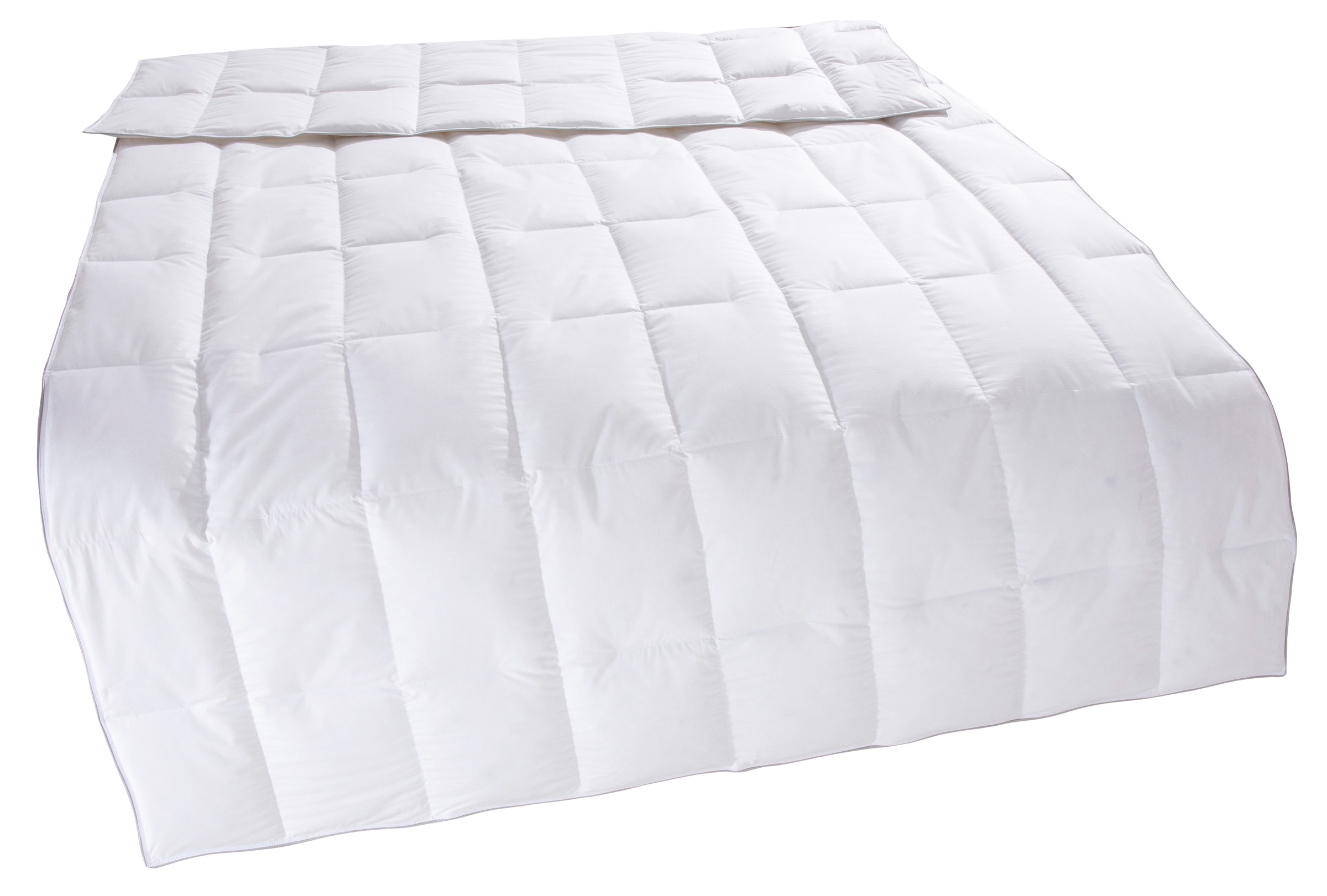 OTTO home Daunenbettdecke "Moulle, Bettdecke 135x200 cm und 155x220 cm" lei günstig online kaufen