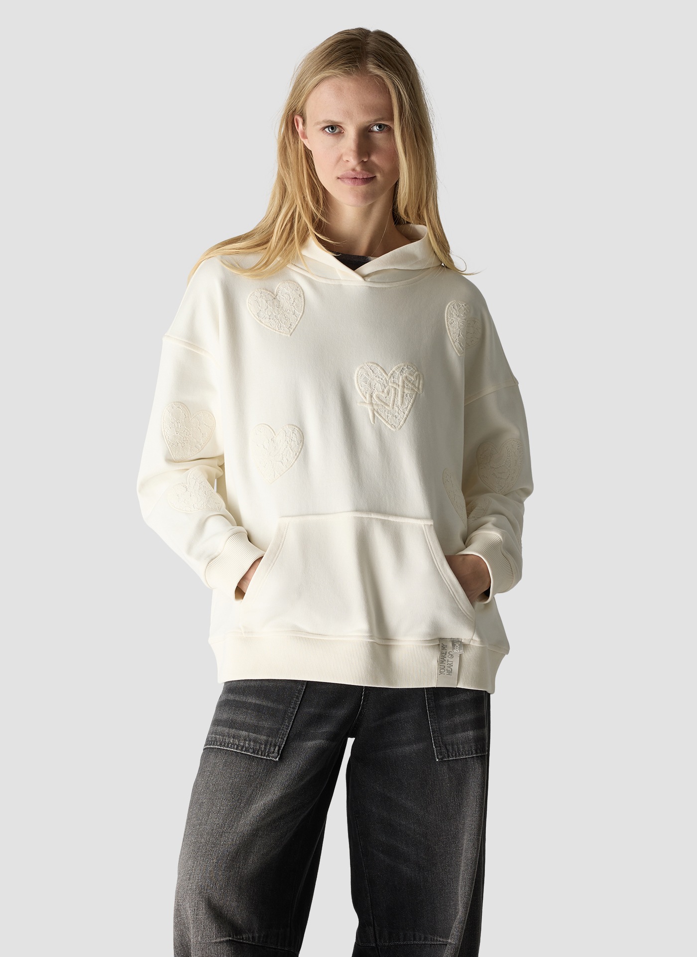 LeComte Sweatshirt "Sweatshirt"