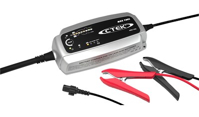 Batterie-Ladegerät »MXS10EC«