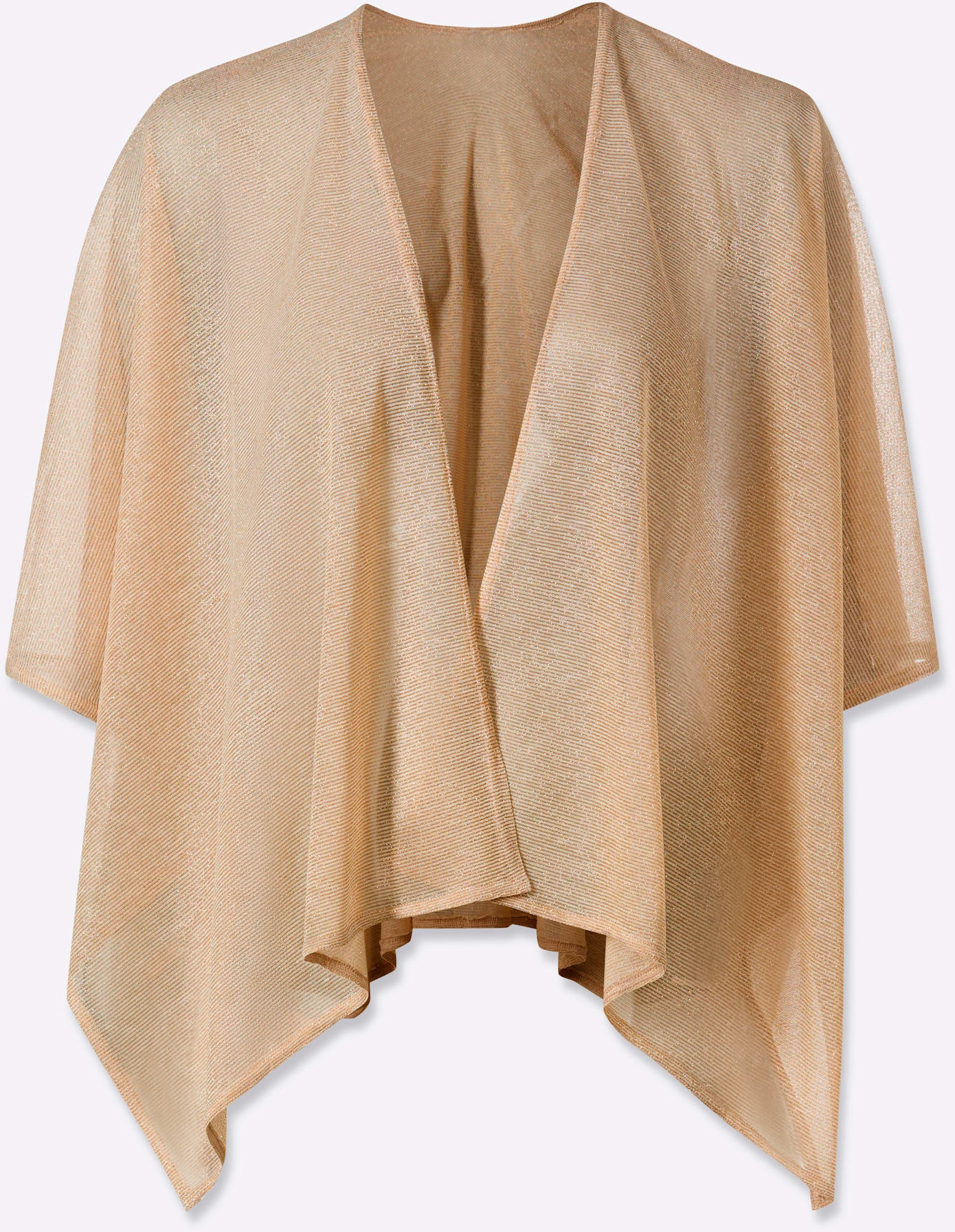 heine Shirtjacke »Shirtjacke« 1 tlg.