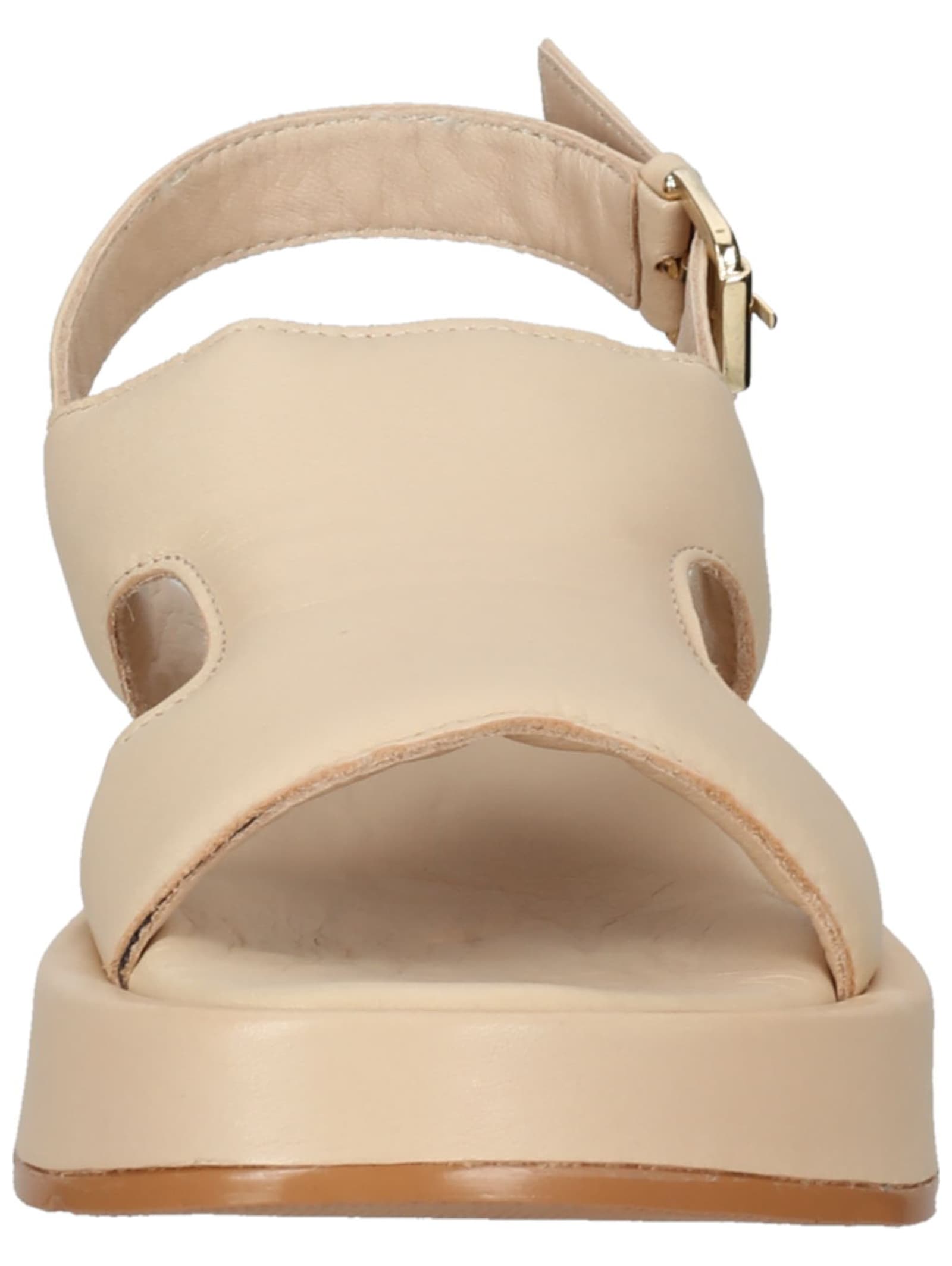 ILC Riemchensandale »ILC Sandalen Leder«