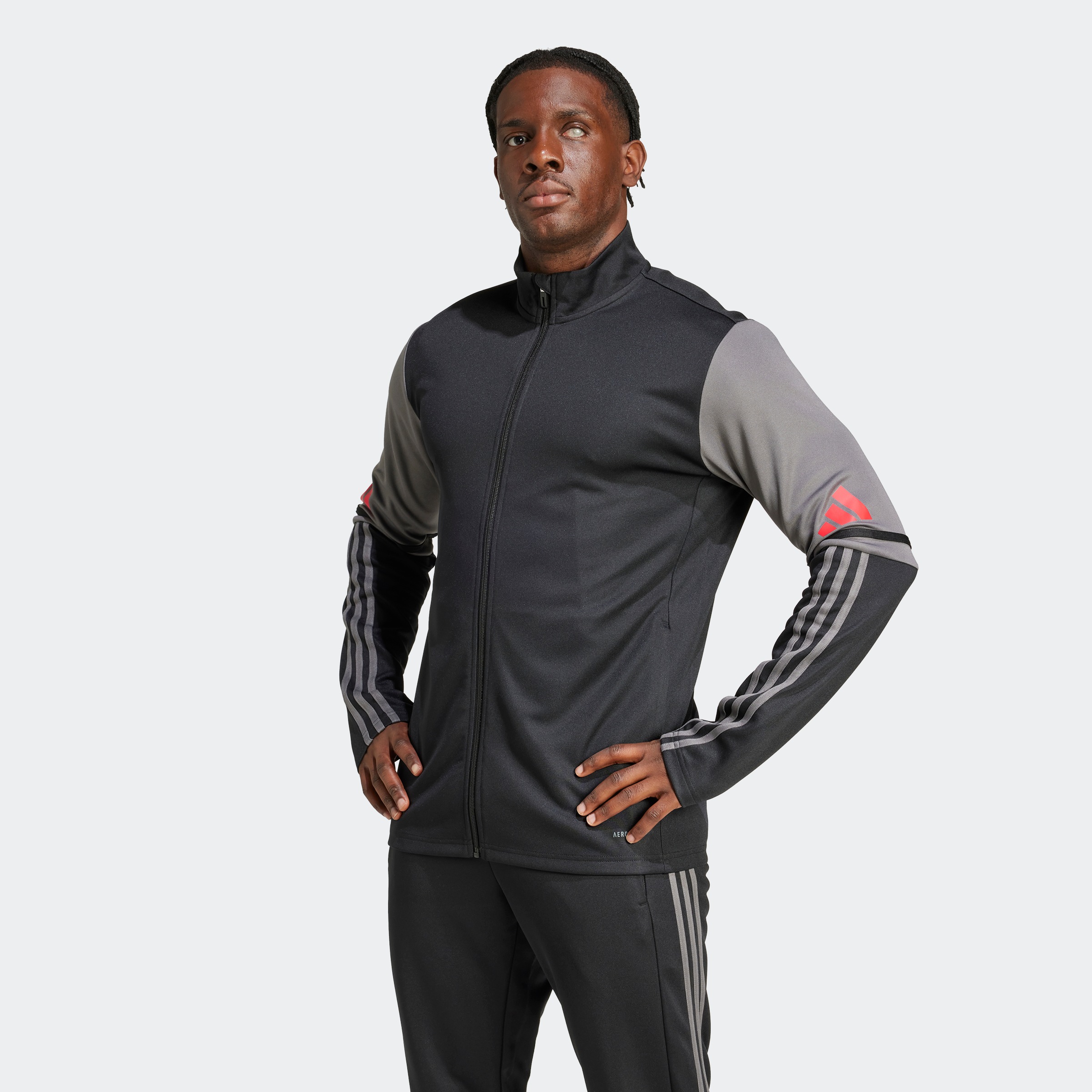 adidas Performance Trainingsjacke »SQ25 TR JKT«