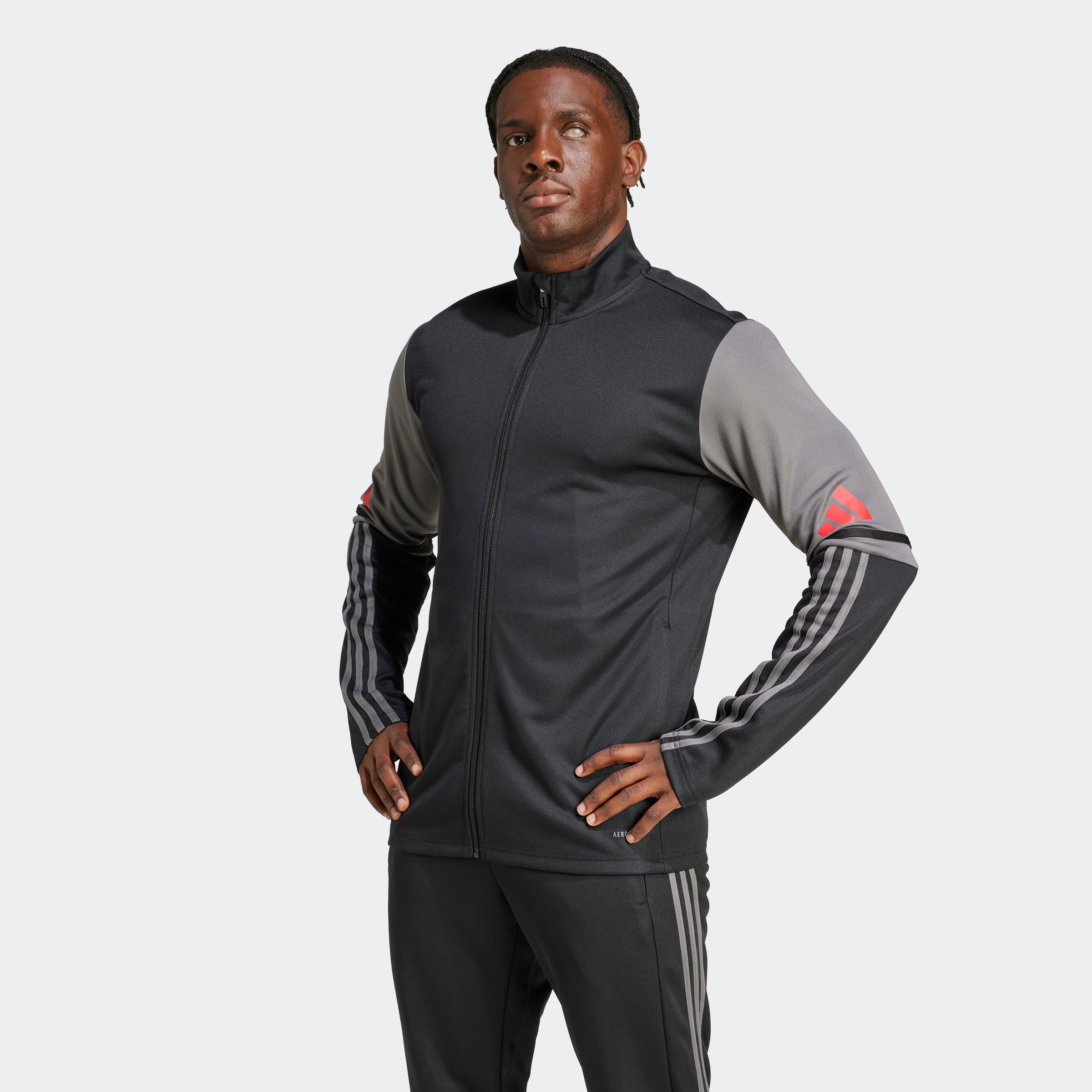 adidas Performance Trainingsjacke "SQ25 TR JKT" günstig online kaufen