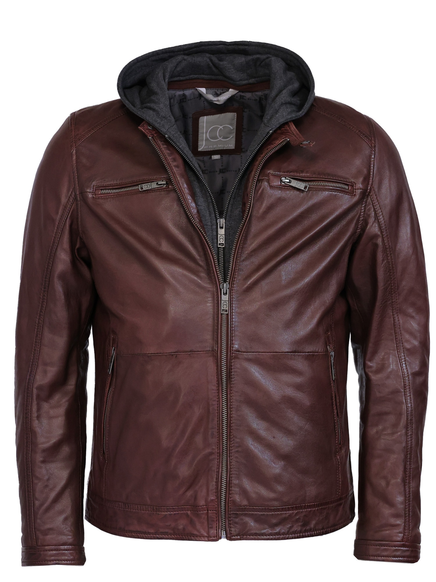 JCC Lederjacke »3102234«