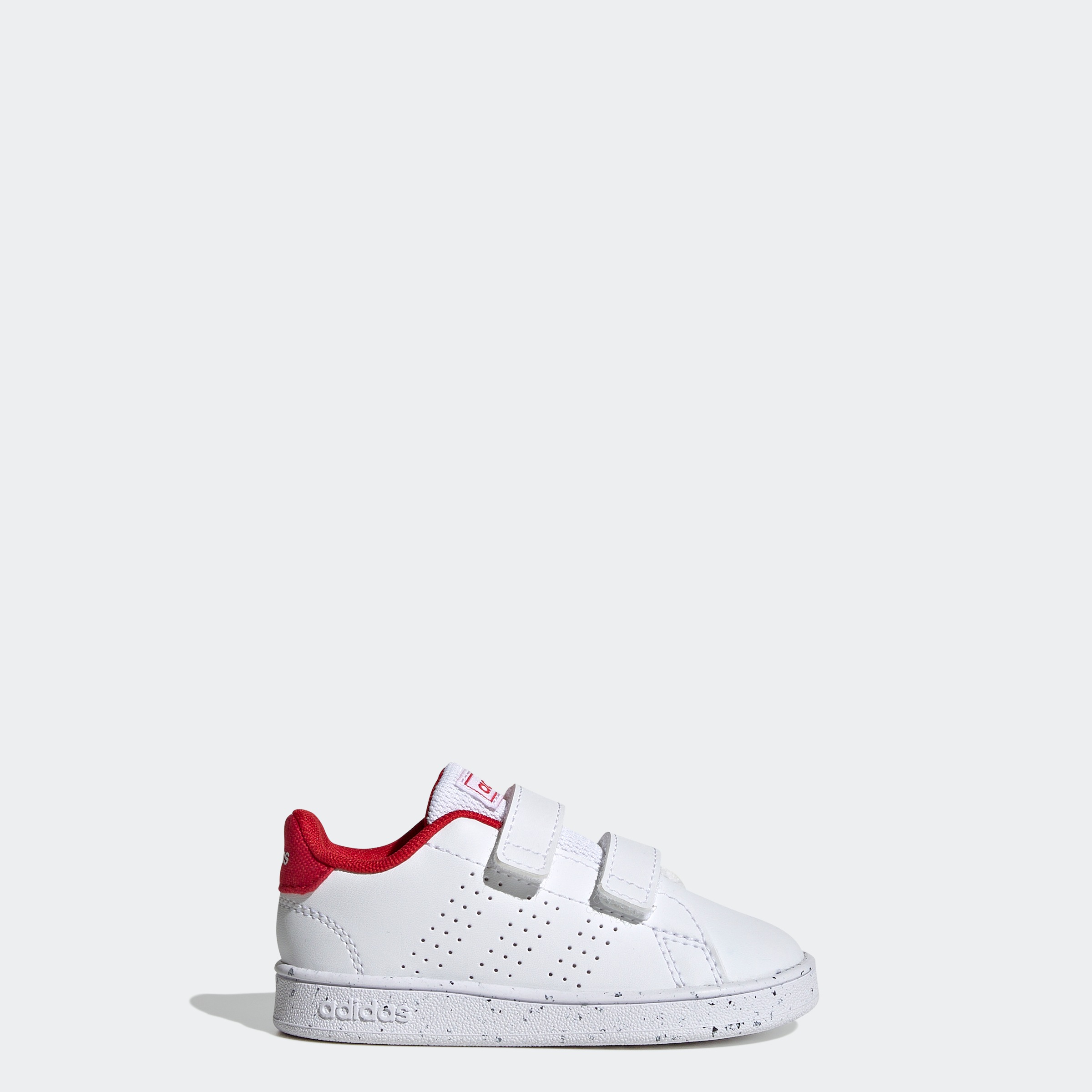adidas Sportswear Sneaker »ADVANTAGE LIFESTYLE COURT TWO HOOK-AND-LOOP«