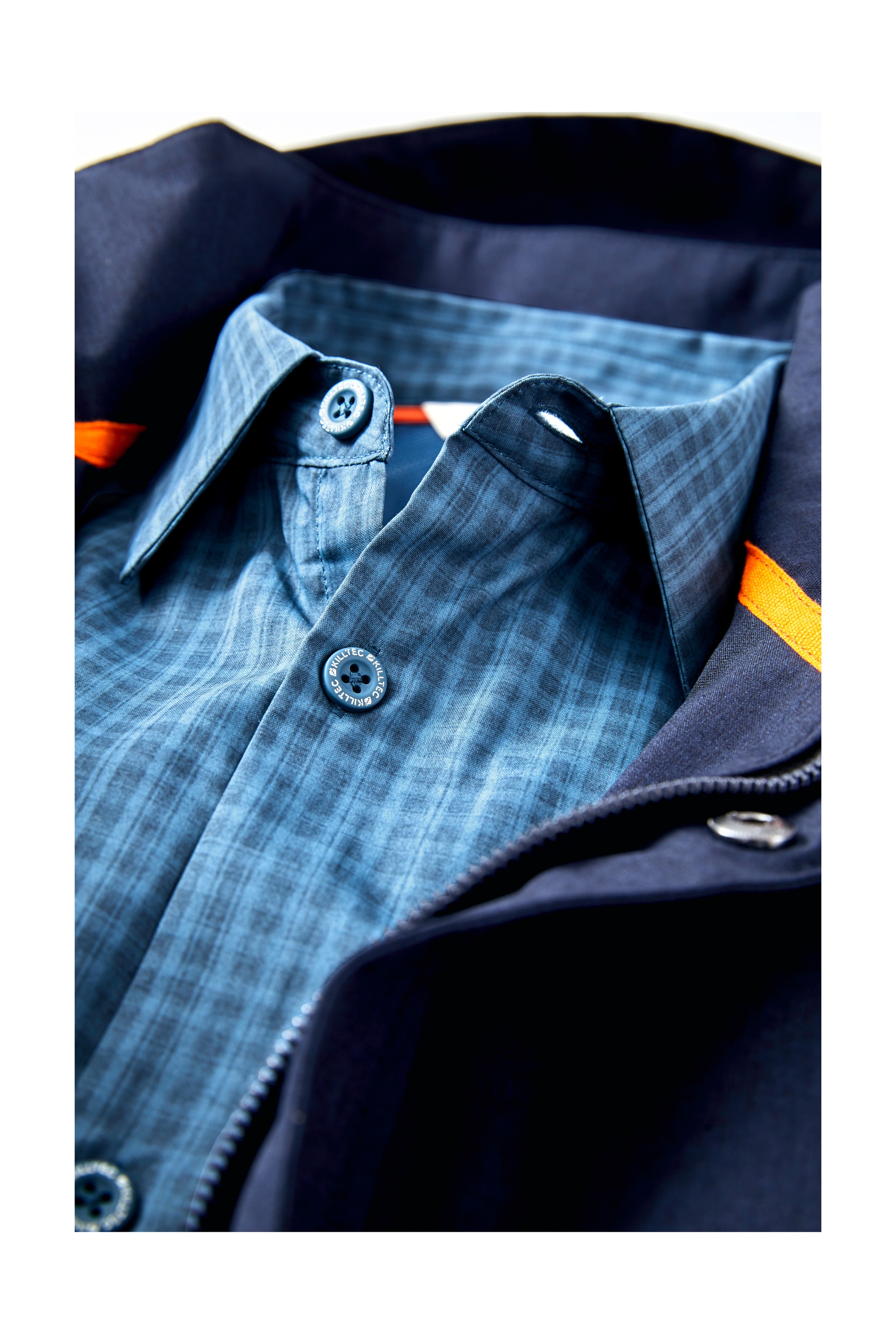 Killtec Outdoorjacke »KOS 53 MN JCKT«