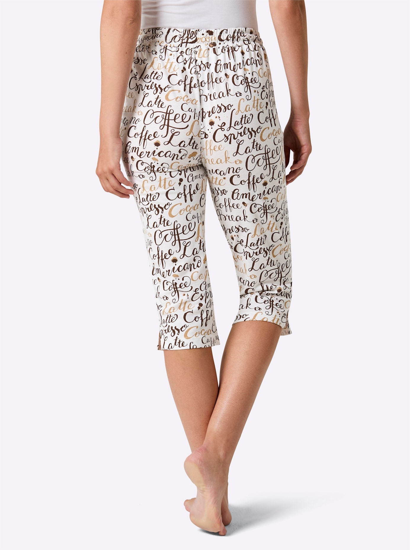 wäschepur Schlafhose