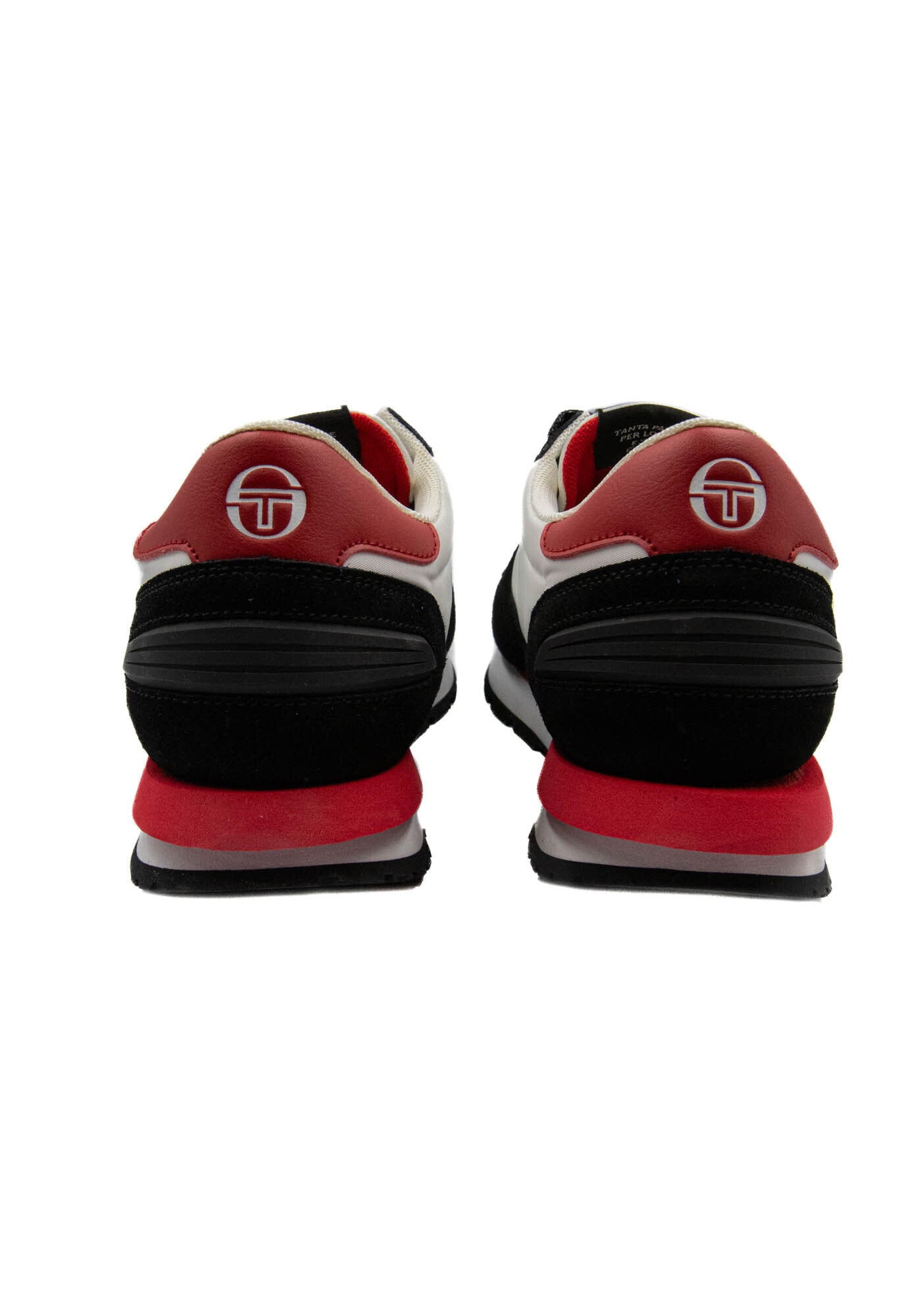 Sergio Tacchini Sneaker »VENEZIA Herren«, Sneaker Herren, Sneakers, Sportschuhe, Laufschuhe Retro, Outdoor, Sale