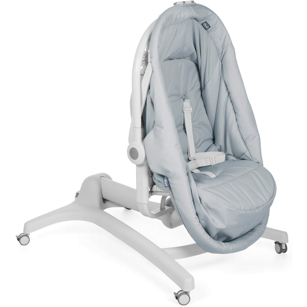 Chicco Kombihochstuhl »Baby Hug 4 in 1, Grey«