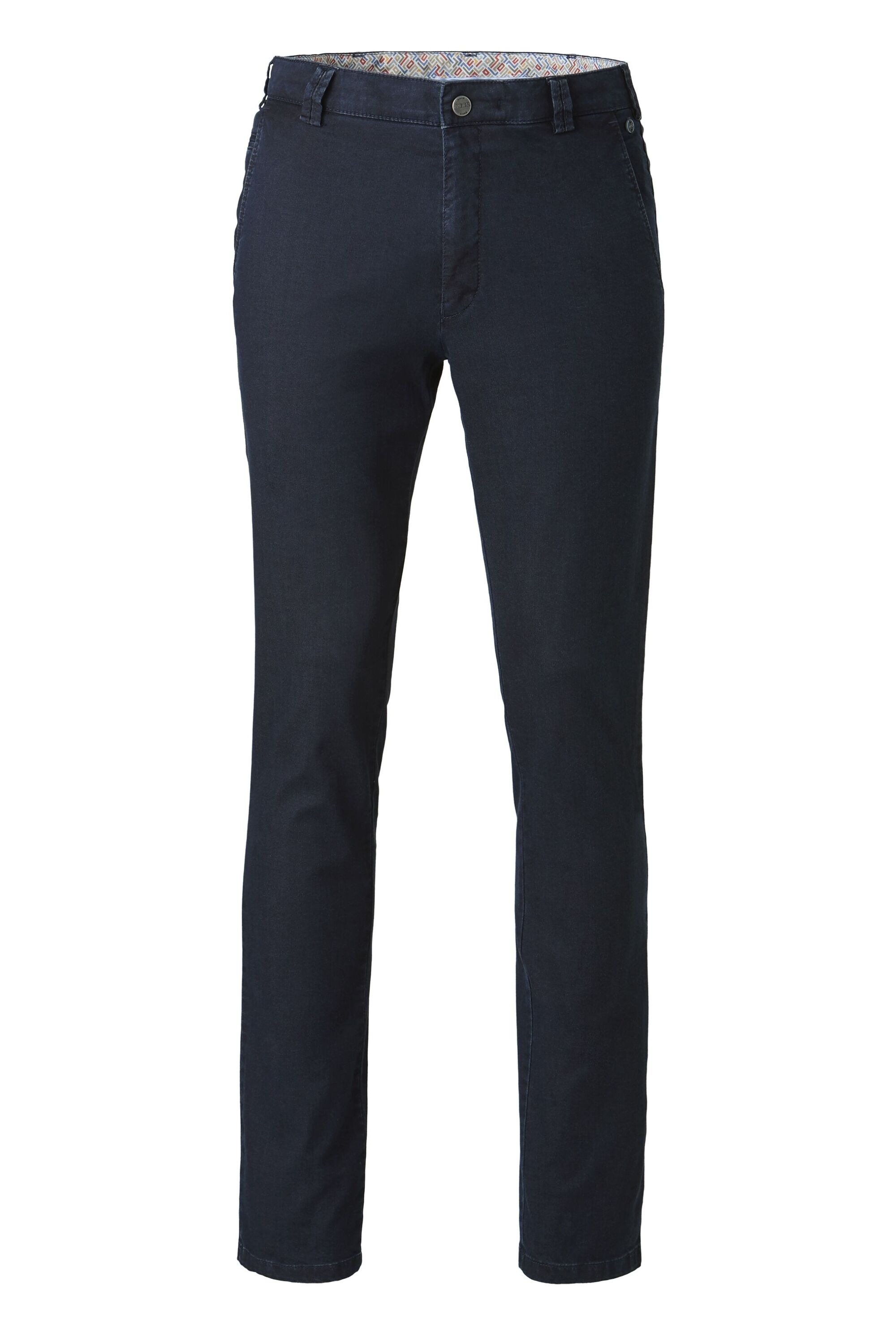 MEYER Regular-fit-Jeans »Bonn 1-4023« Ultraleicht-Baumwolle