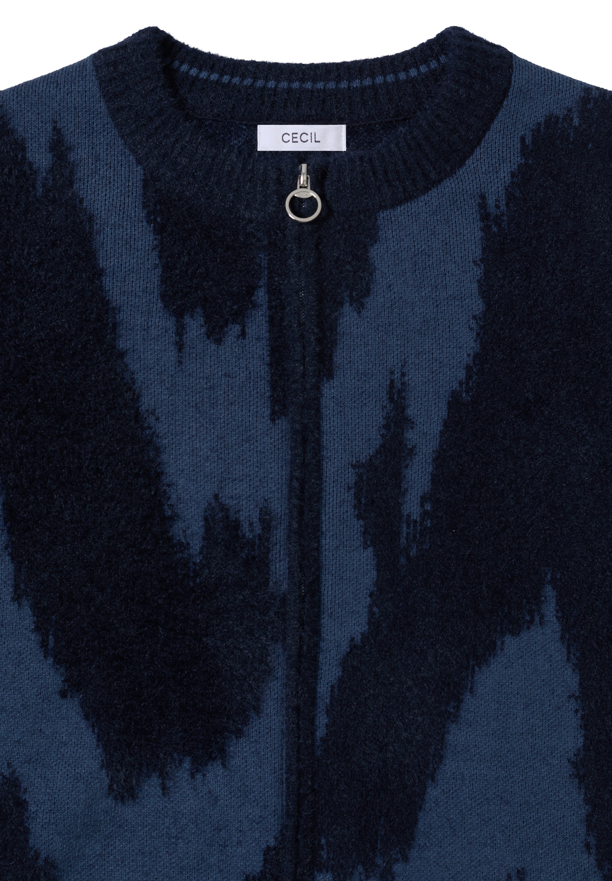 Cecil Cardigan