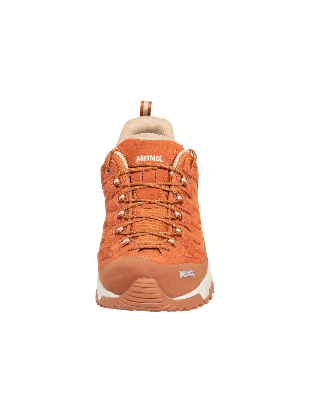 Meindl Wanderschuh »Meindl Tallulah Lady GTX terracotta«  Weich dämpfender EVA-Weichtrittkeil für maximalen Gehkomfort