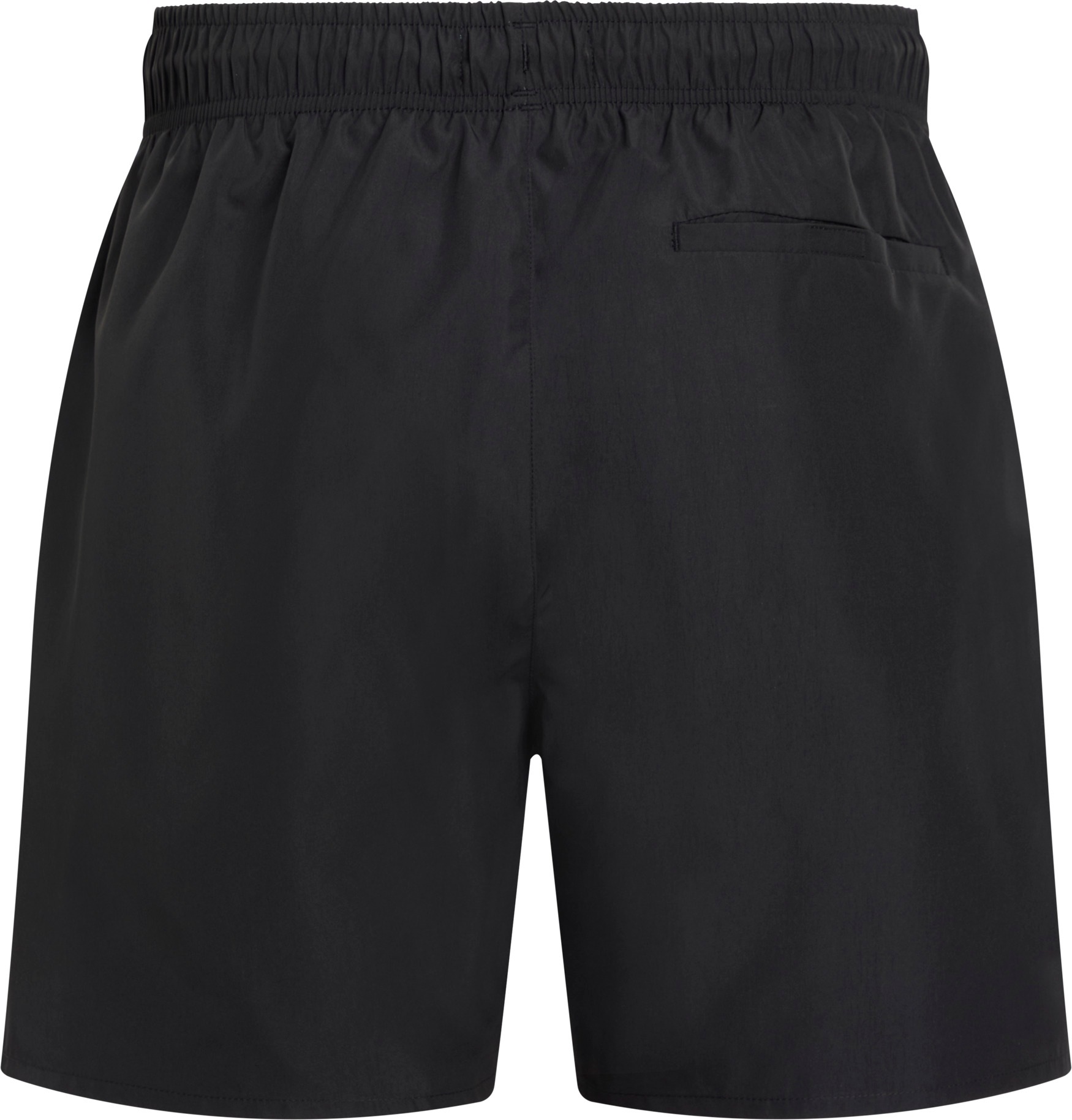 Calvin Klein Swimwear Badeshorts, (Packung, 2 St., 2er-Pack), mit Logo