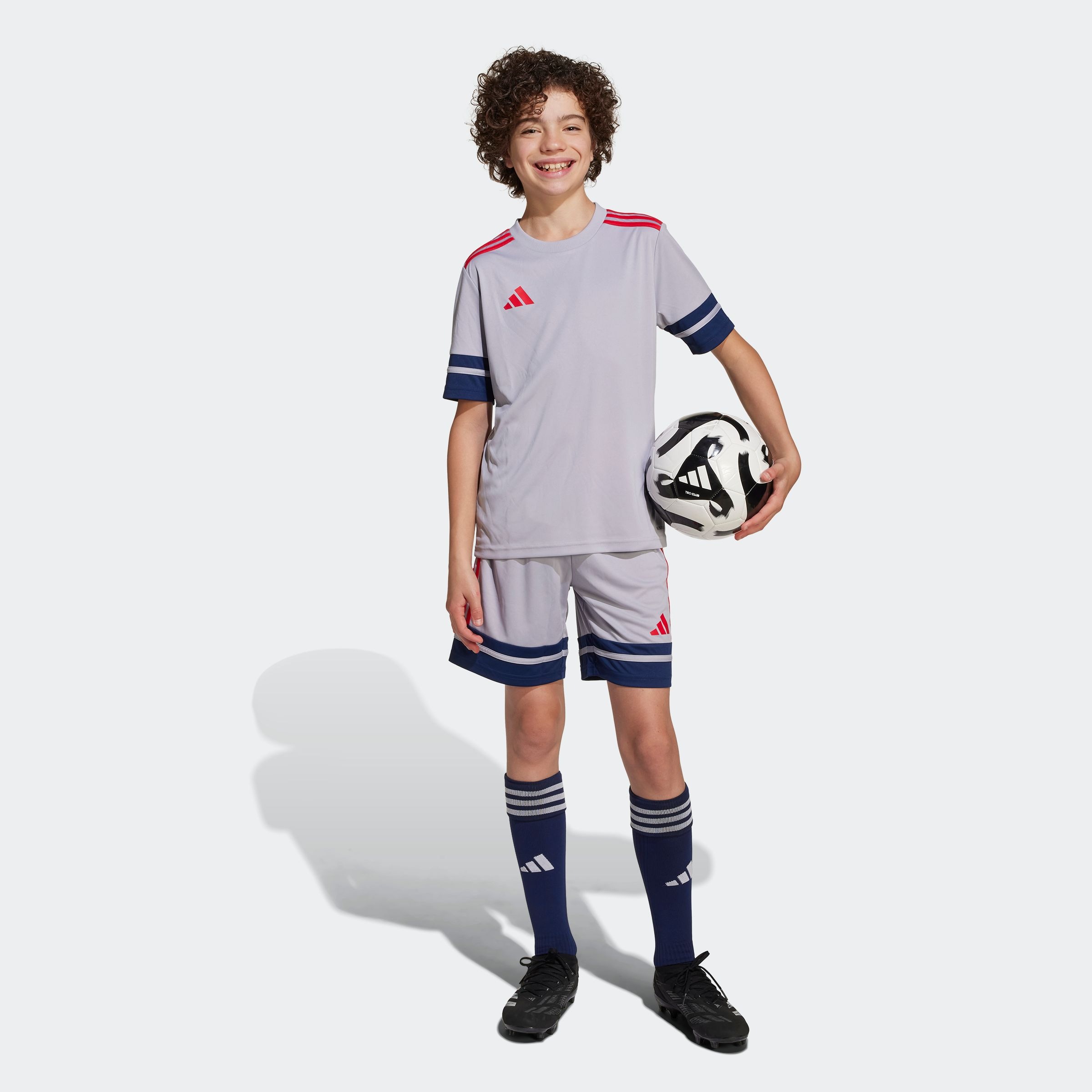 adidas Performance Trainingsshorts »SQUA25 SHO Y«, (1 tlg.)