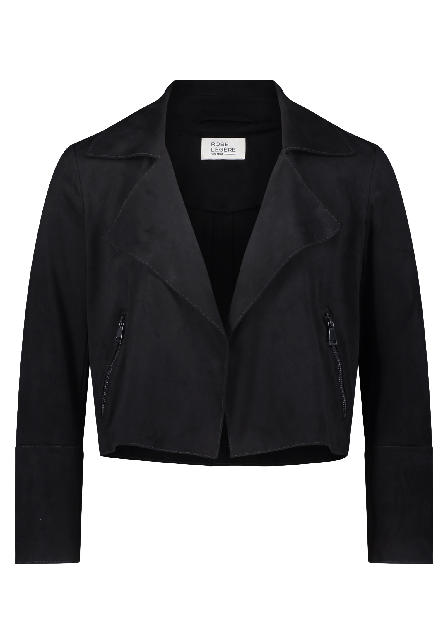 Vera Mont Bikerjacke »Vera Mont Bikerjacke langarm«