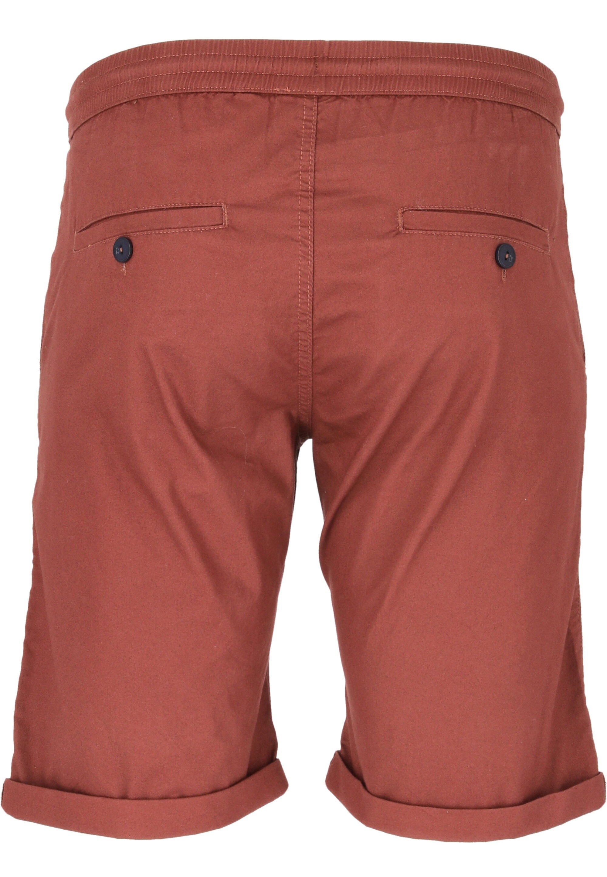 CRUZ Shorts »Gilchrest«, mit praktischen Seitentaschen