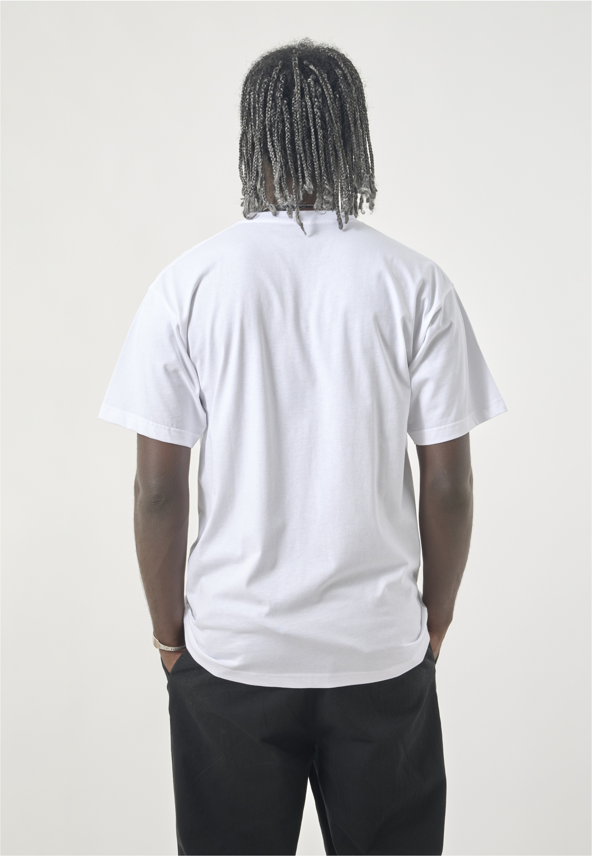 Cleptomanicx T-Shirt »Classic Tee Collective«, mit lockerem Schnitt