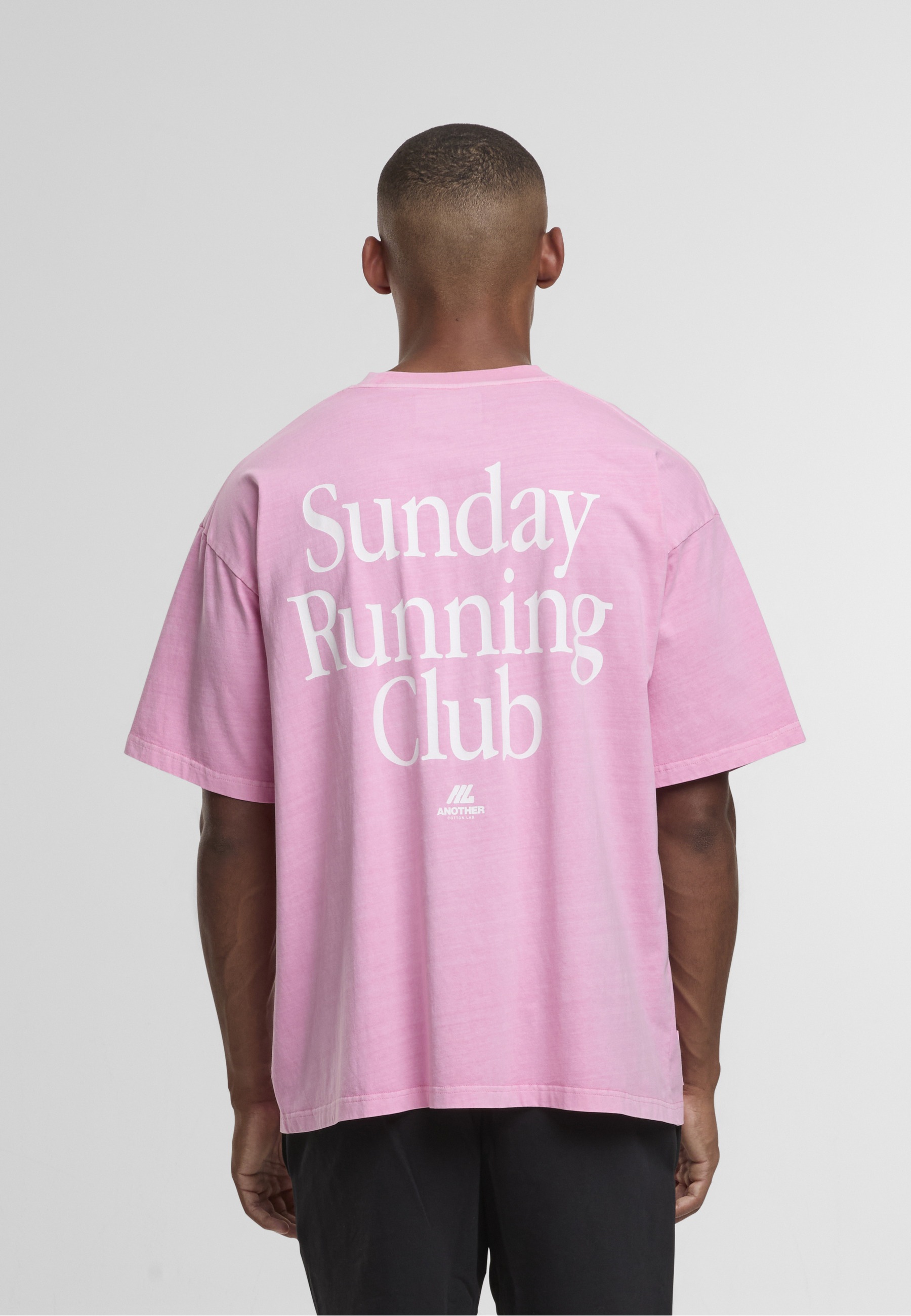 Another Cotton Lab T-Shirt »Another Cotton Lab SRC Signature T-Shirt« 1