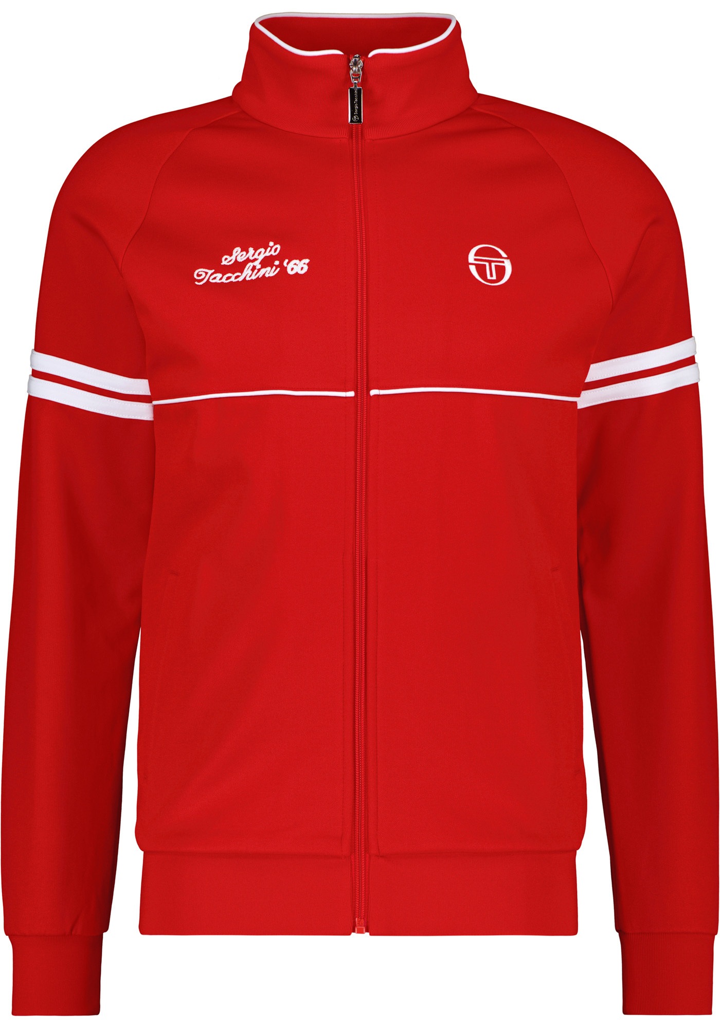 Sergio Tacchini Trainingsjacke "ORION DAVIS TT Herren", ohne Kapuze, Traini günstig online kaufen