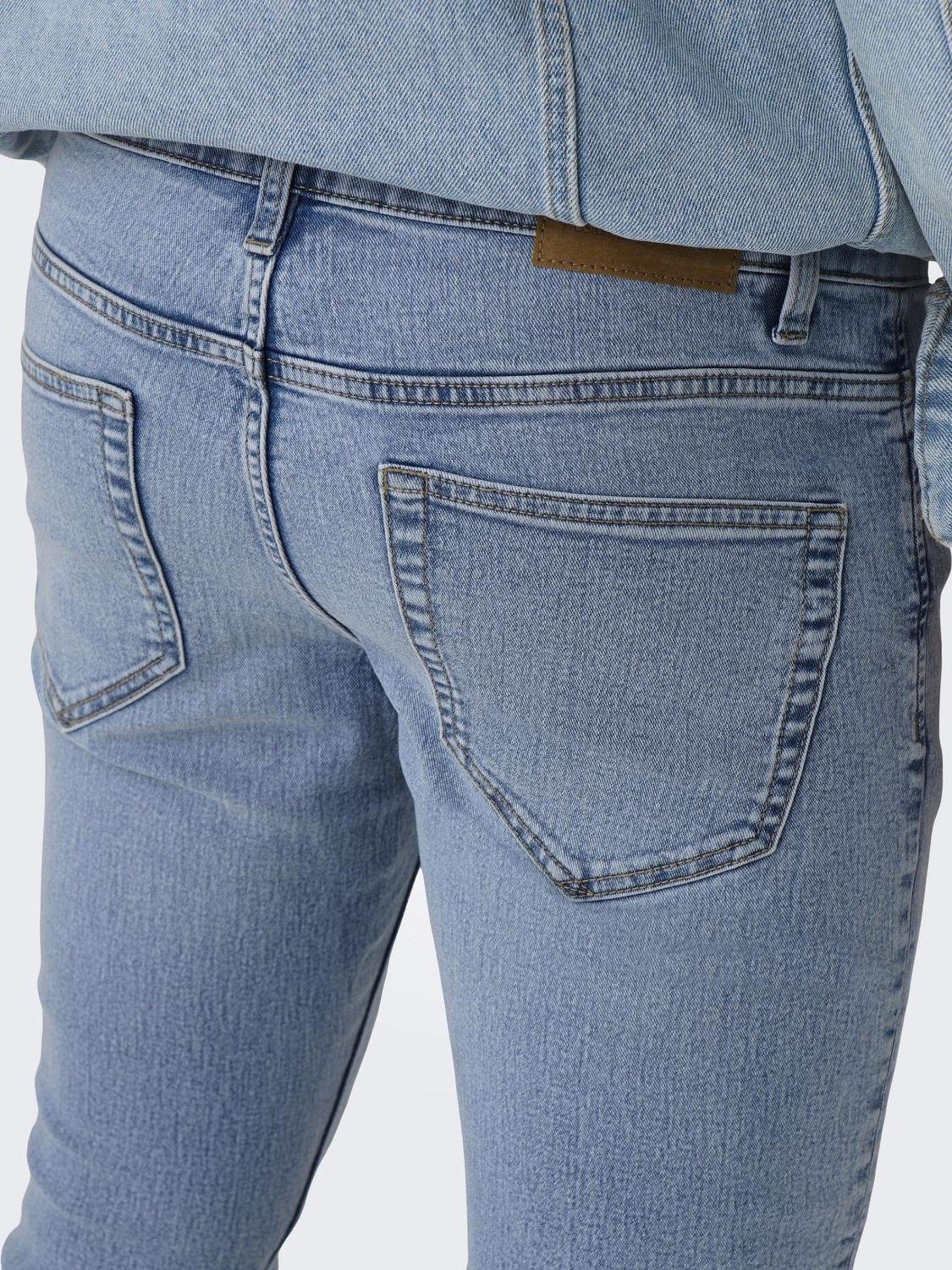 ONLY & SONS Slim-fit-Jeans »ONSLOOM SLIM 7899 EY BOX JEANS«