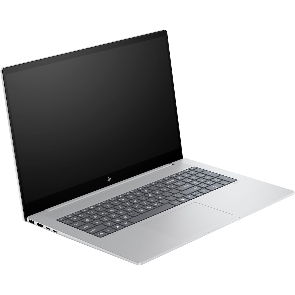 HP Notebook »17-da007«, 43,9 cm, / 17,3 Zoll, Intel, Core Ultra 7, ARC, 512 GB SSD