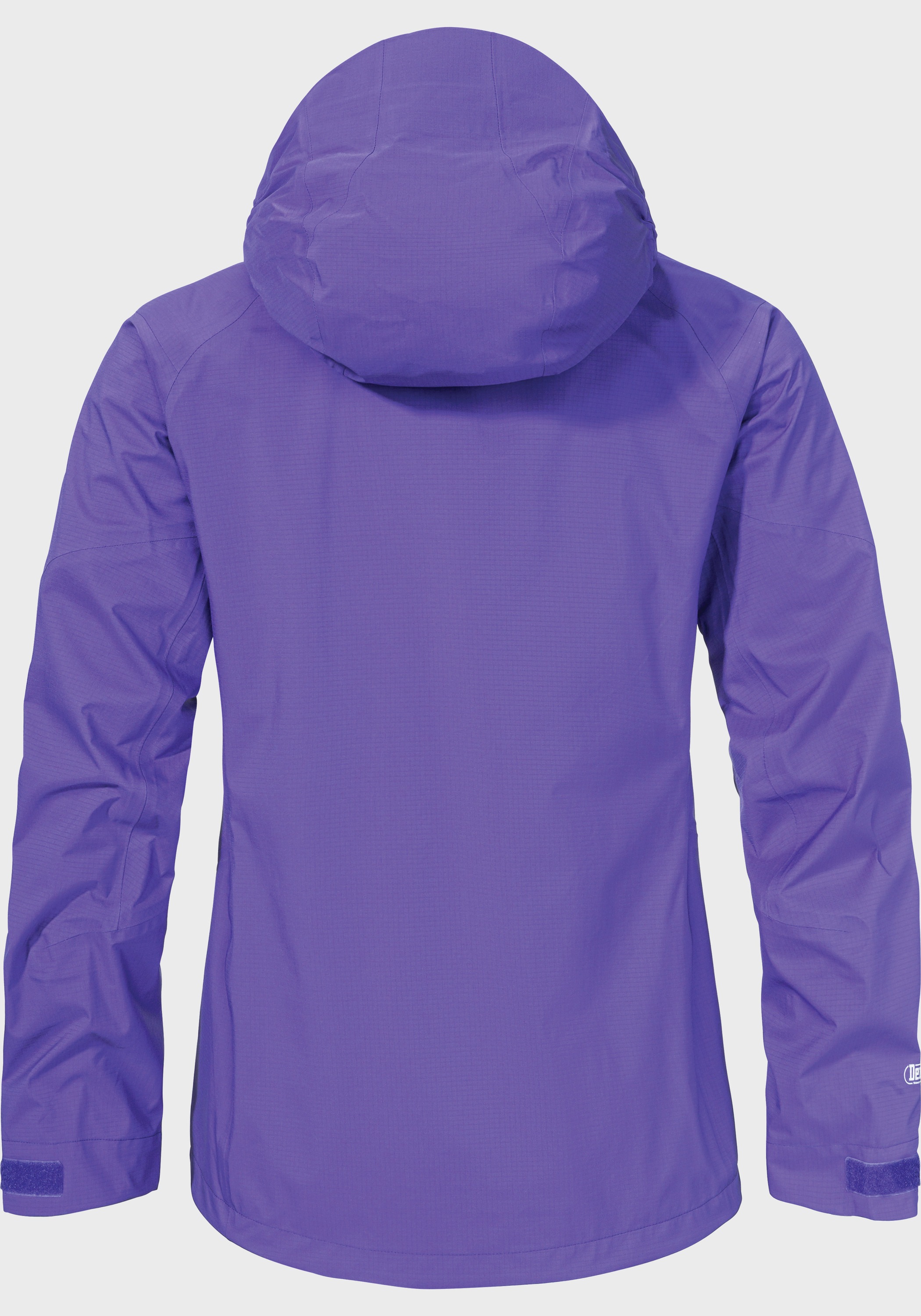 Schöffel Outdoorjacke »Mountain Jacket Style Blaueis WMS«, mit Kapuze