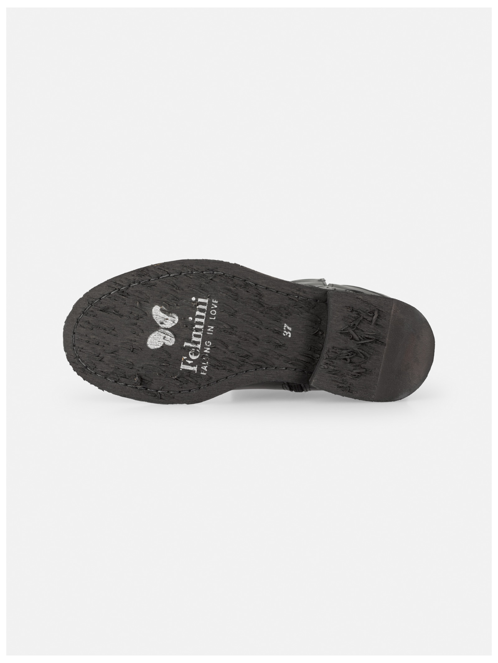 Felmini Stiefelette »Felmini Stiefelette Leder«