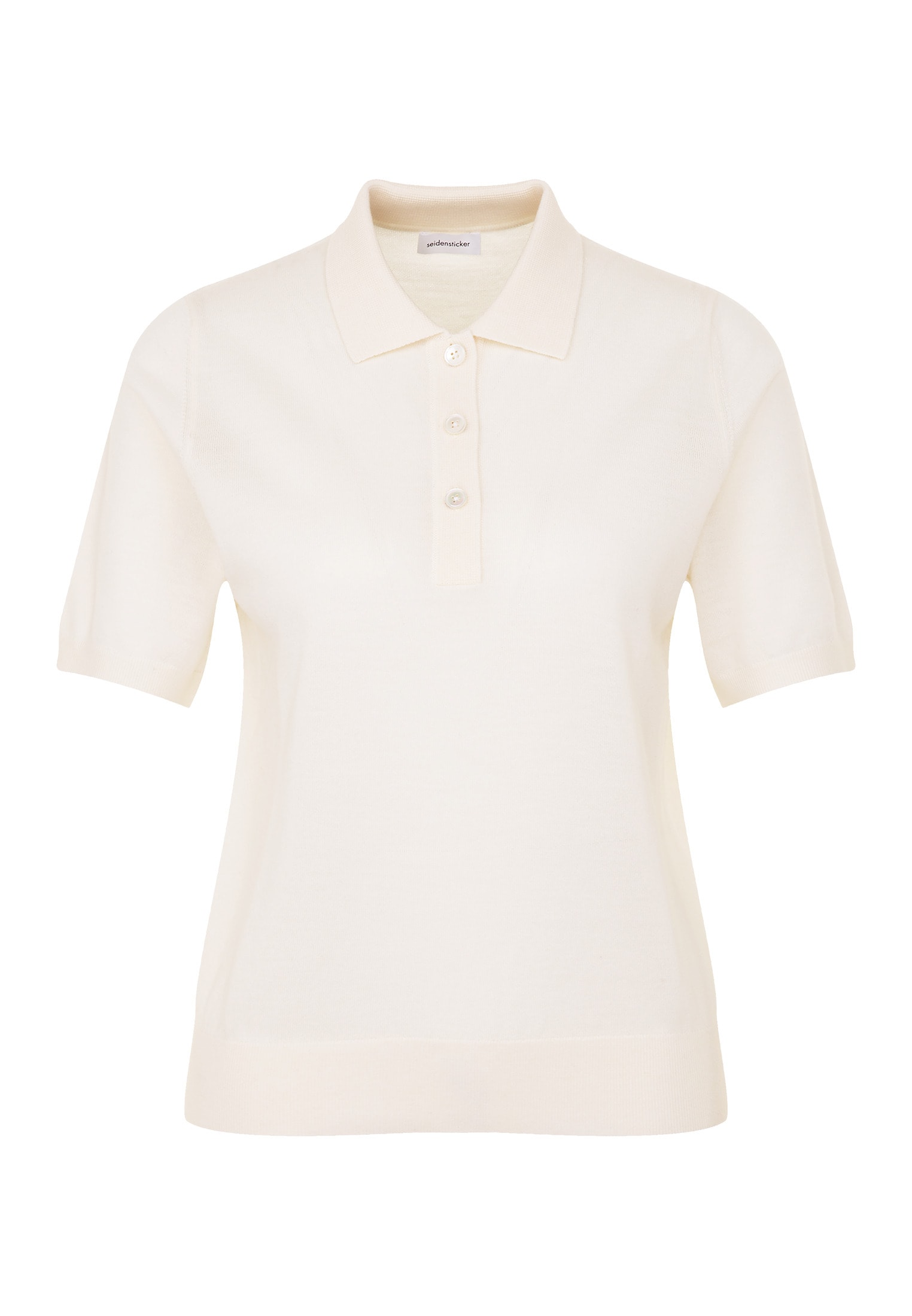 seidensticker Strickpullover, Polo