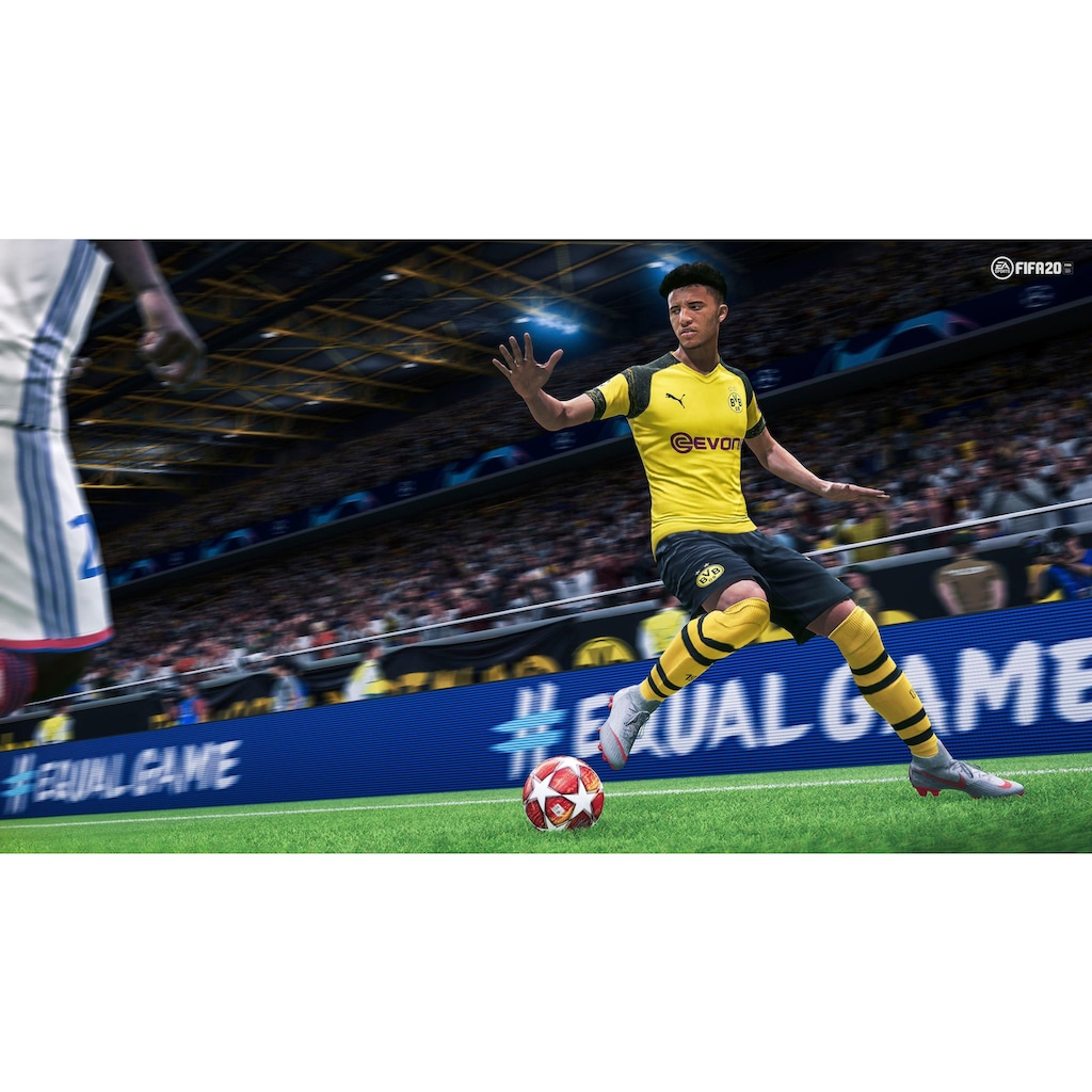 PlayStation 4 Konsole »PS4 Slim«, inkl. Fifa20