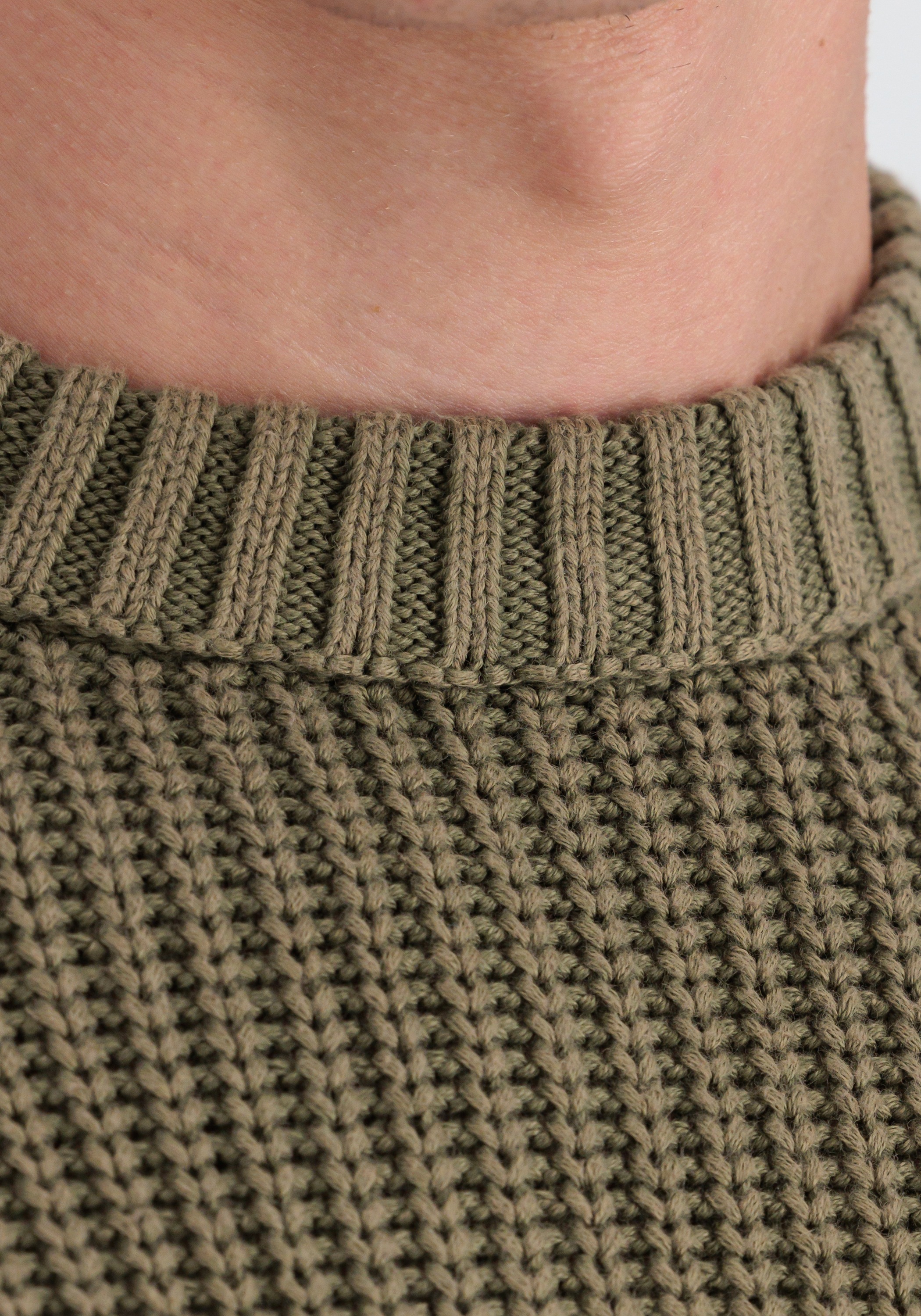 Alpha Industries Sweater »Acid Pullover«