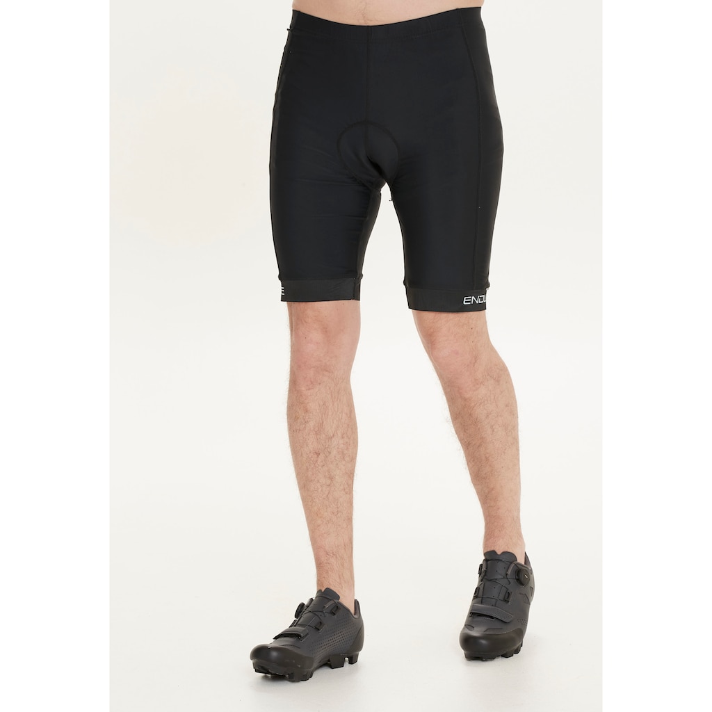 ENDURANCE Radhose »Protector M Short Tights«