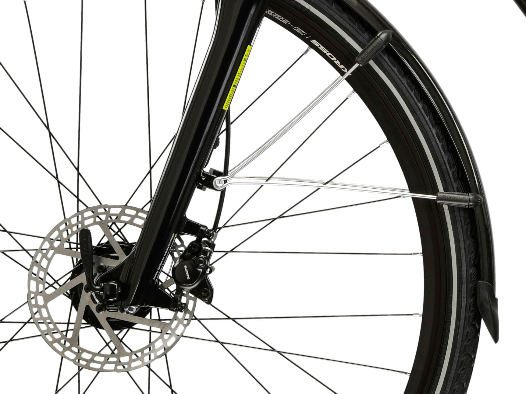 Kross Trekkingrad »Trans 4.0«, 24 Gang, Shimano, ACERA M3020 Schaltwerk, Kettenschaltung